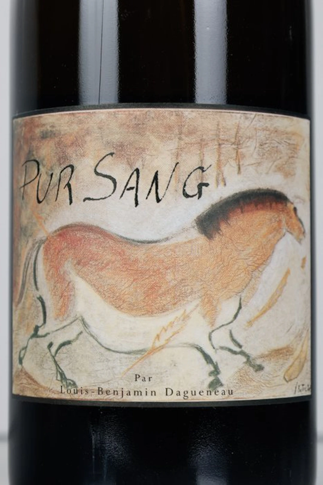 2018 Domaine Didier Dageneau, Pur Sang - Pouilly Fumé - 1 Bottle (0.75L)