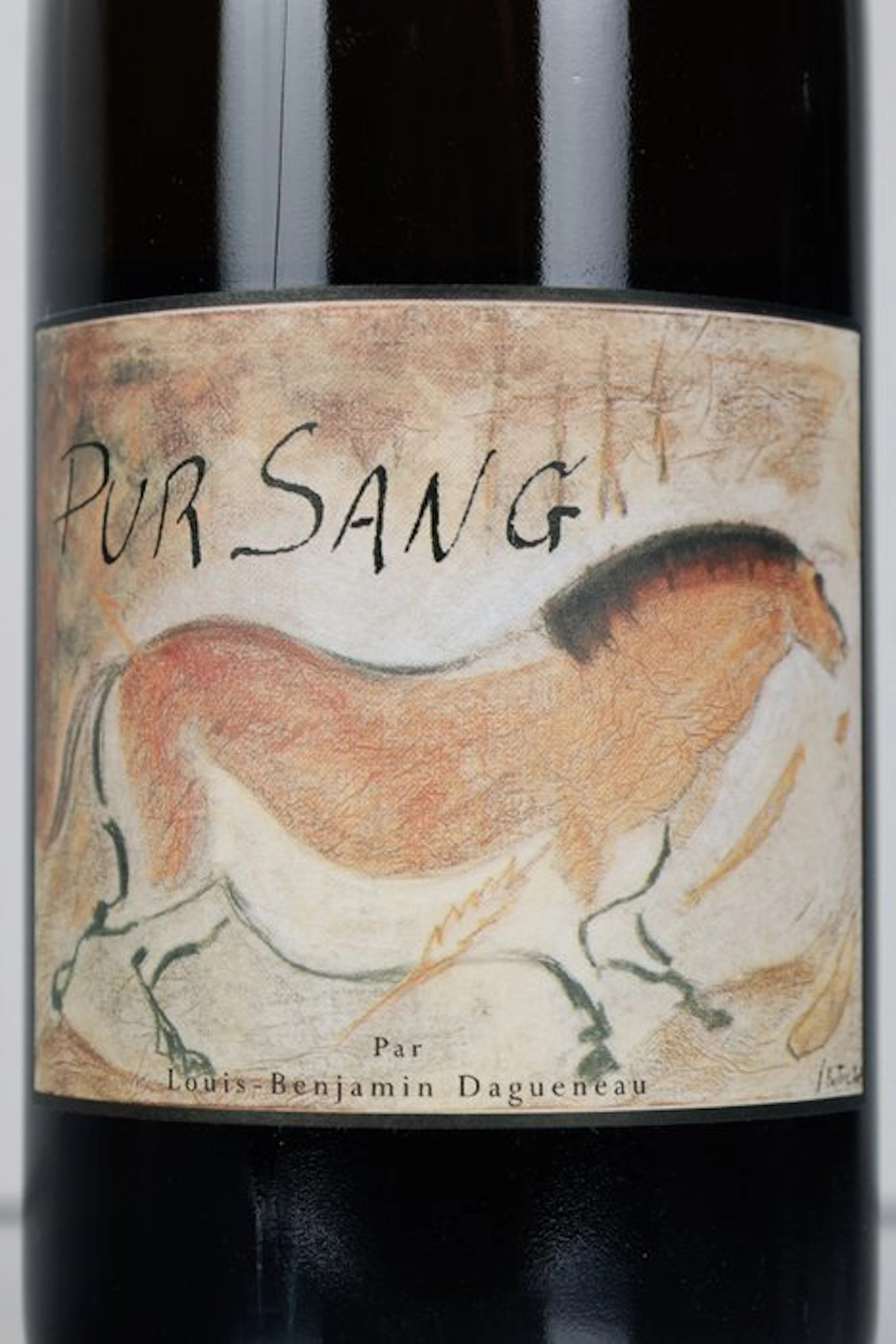 2018 Domaine Didier Dageneau, Pur Sang - Pouilly Fumé - 1 Bottle (0.75L)