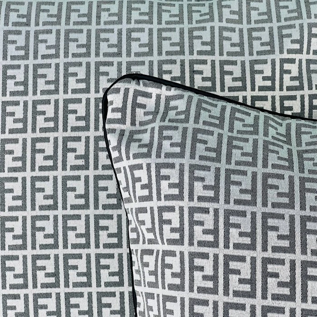 Fendi Casa - New set of two - Cushion