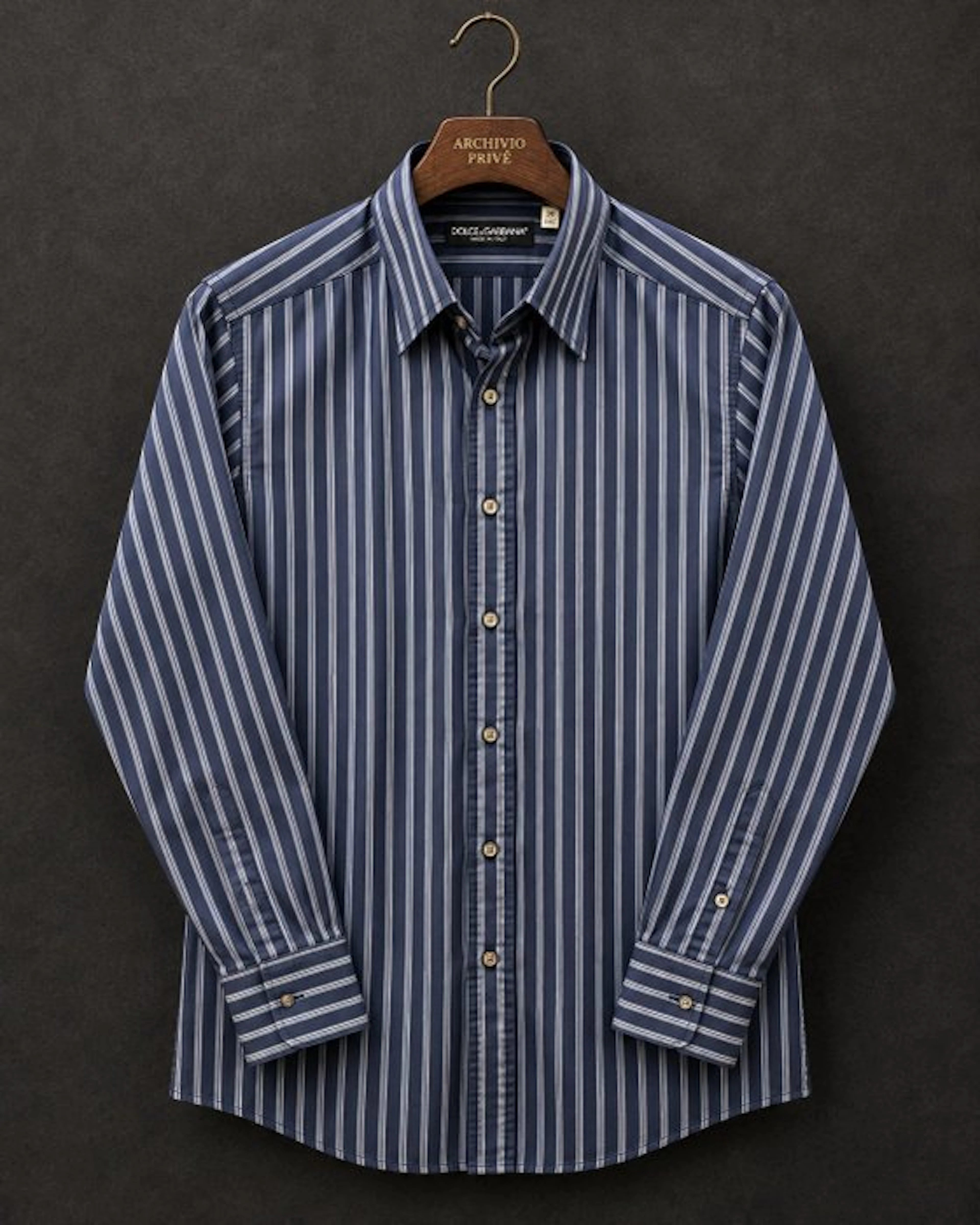 Dolce & Gabbana - Shirt