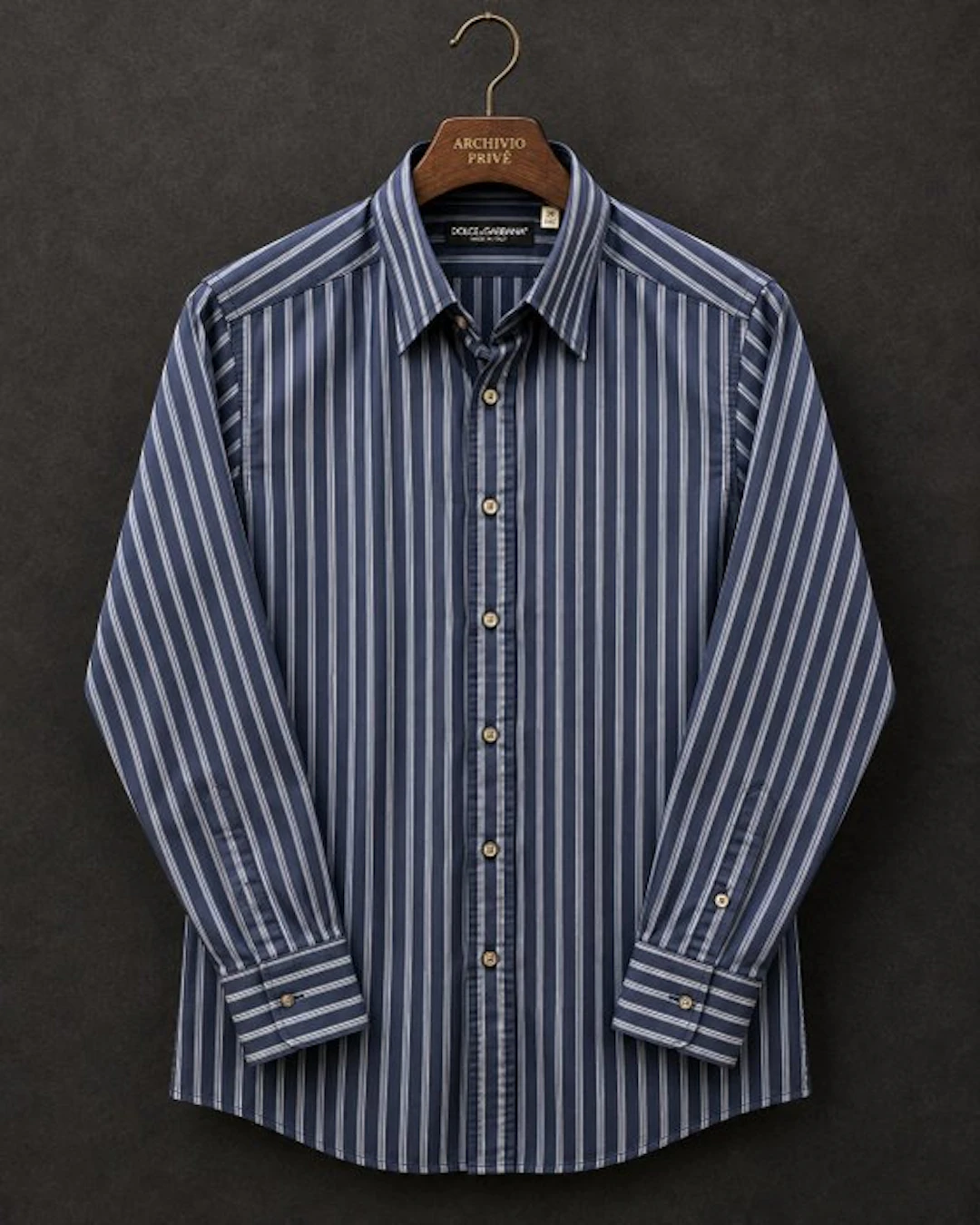 Dolce & Gabbana - Shirt