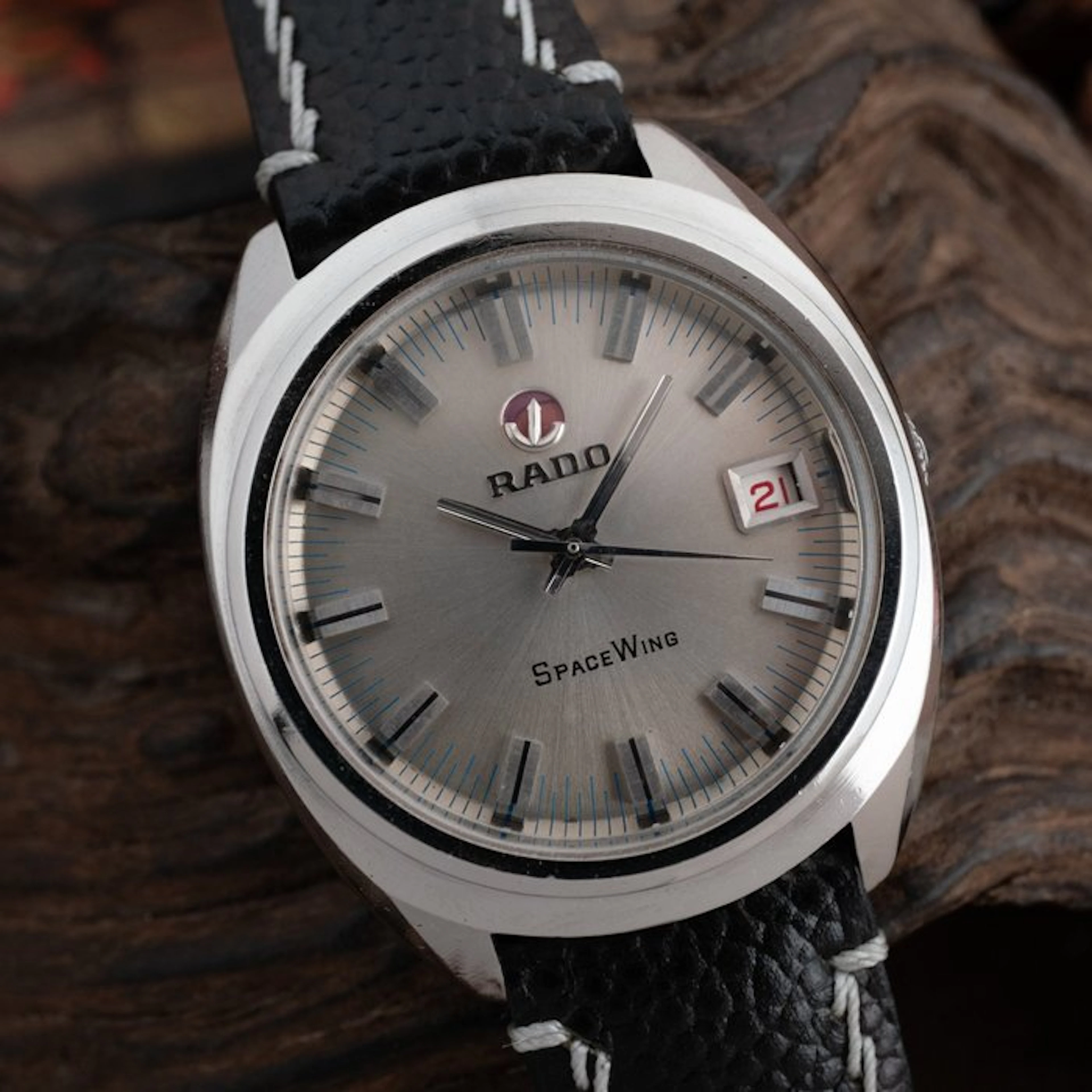 Rado - SpaceWing - No reserve price - 733982 - Men - 1970-1979