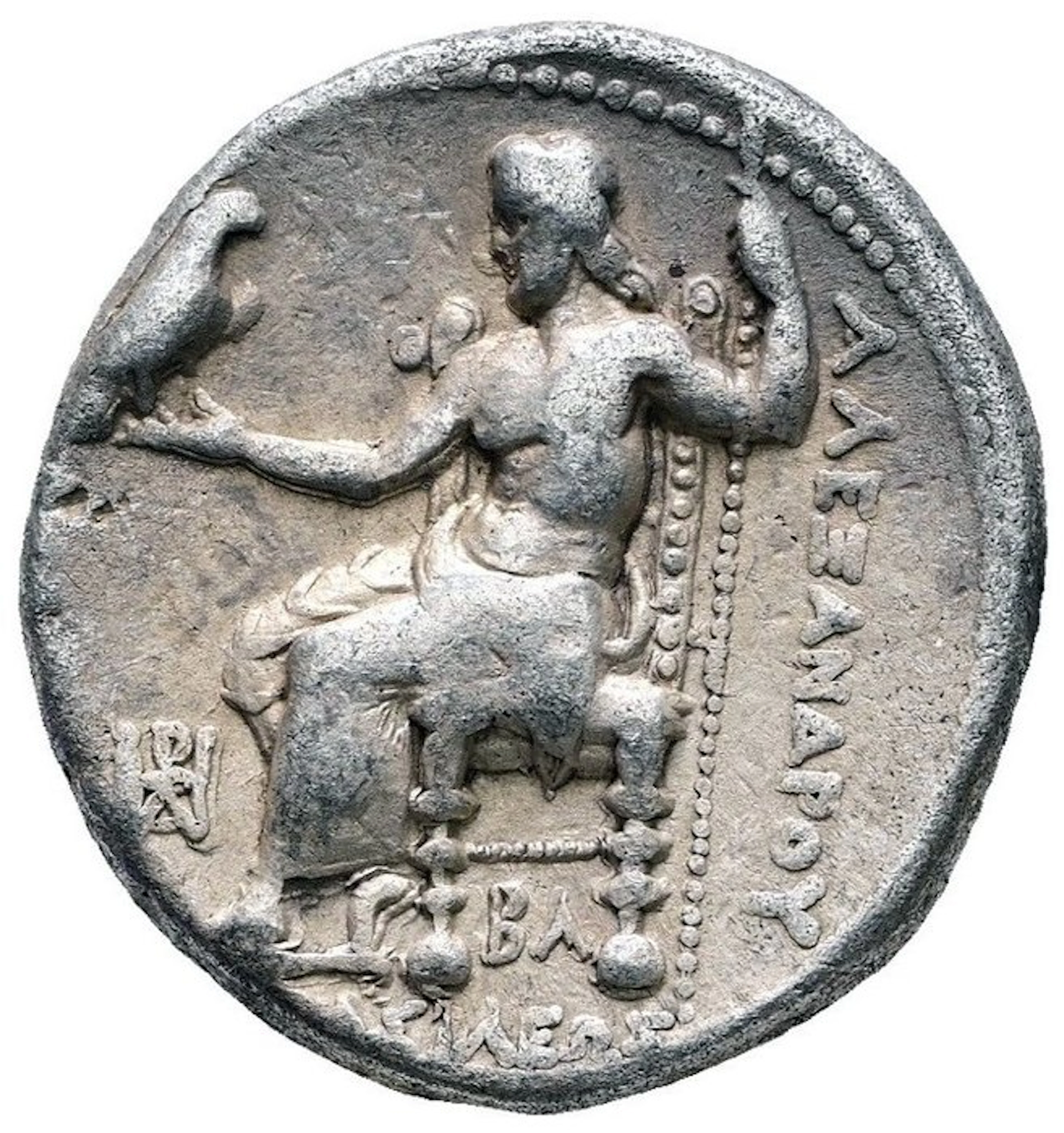 Seleucid Kingdom