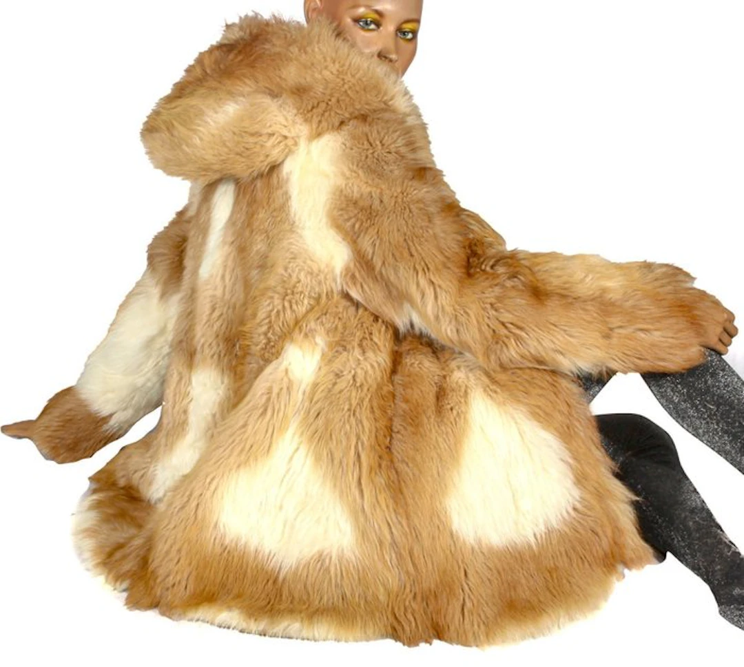 Artisan Furrier - Jacket - Vintage