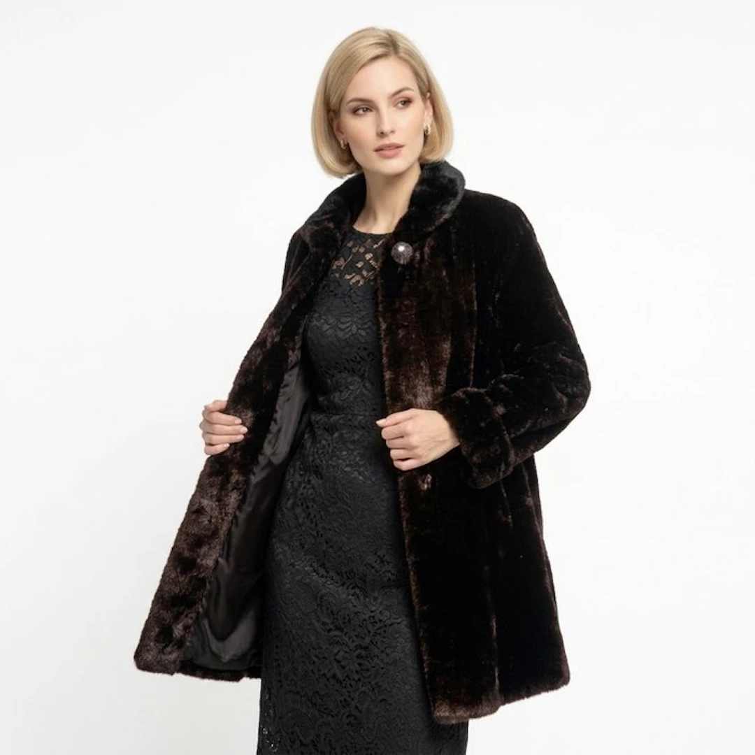 Artisan Furrier - Fur coat