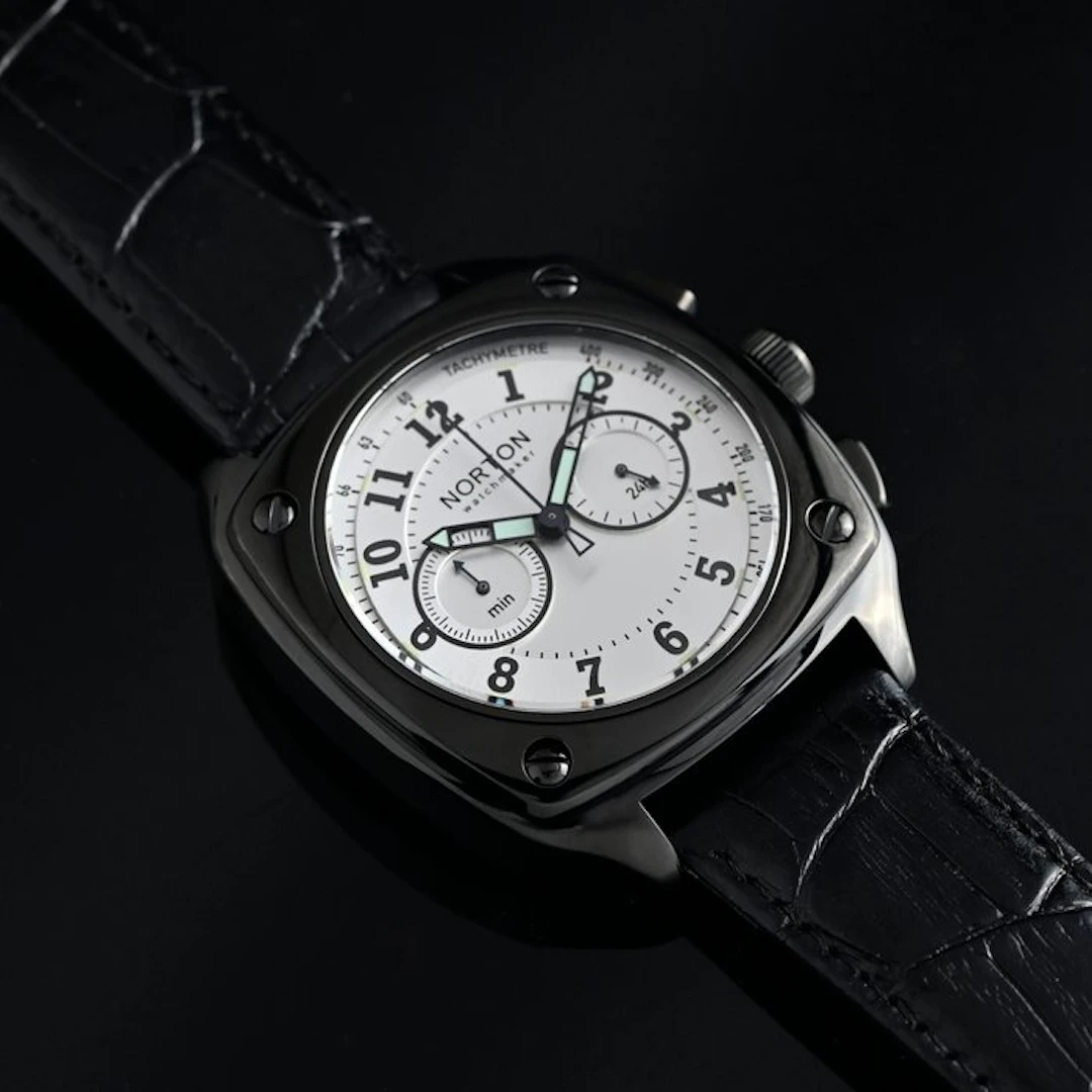 Norton - Constantinus - No reserve price - Men - 2026