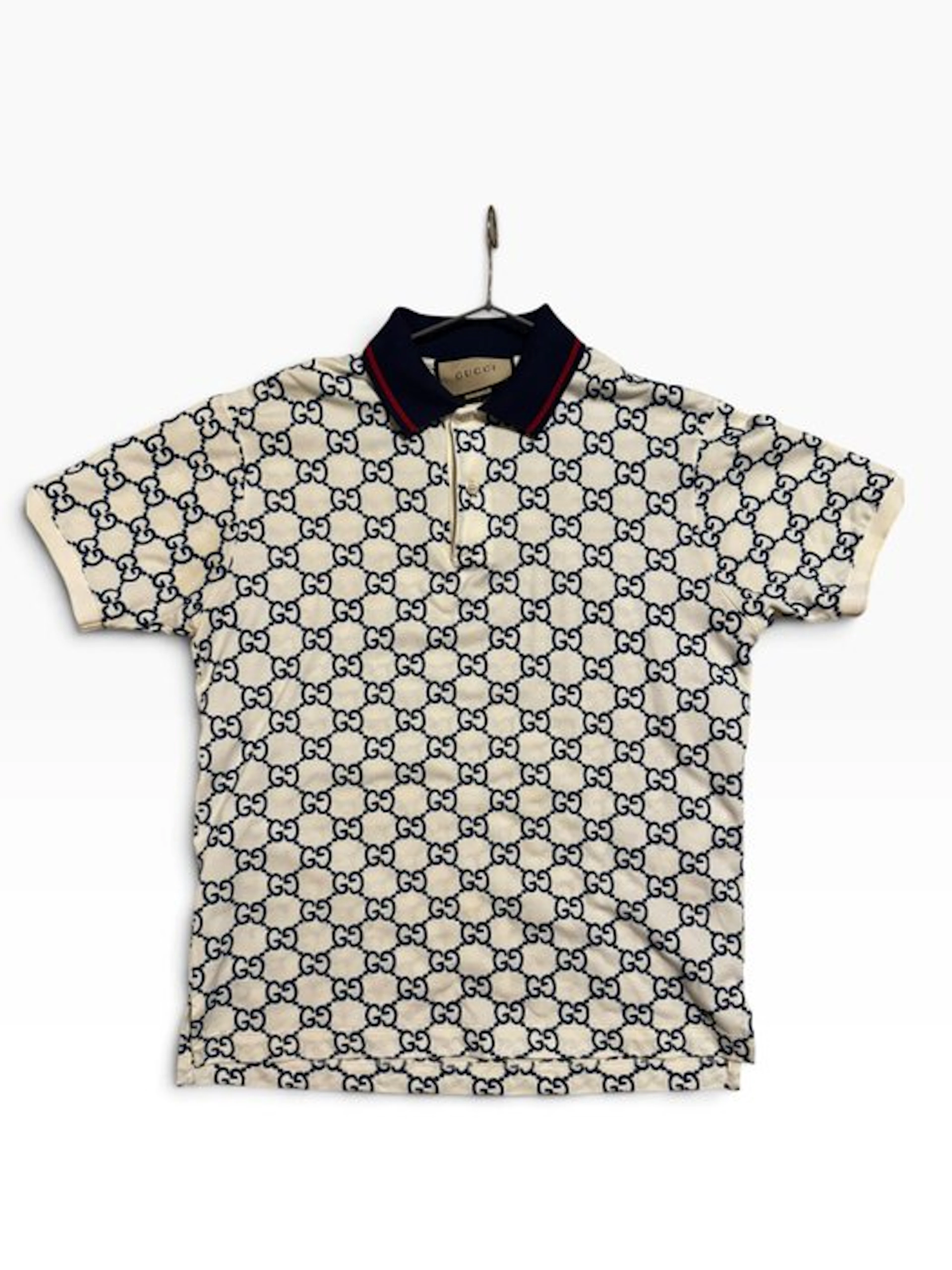 Gucci - Polo shirt