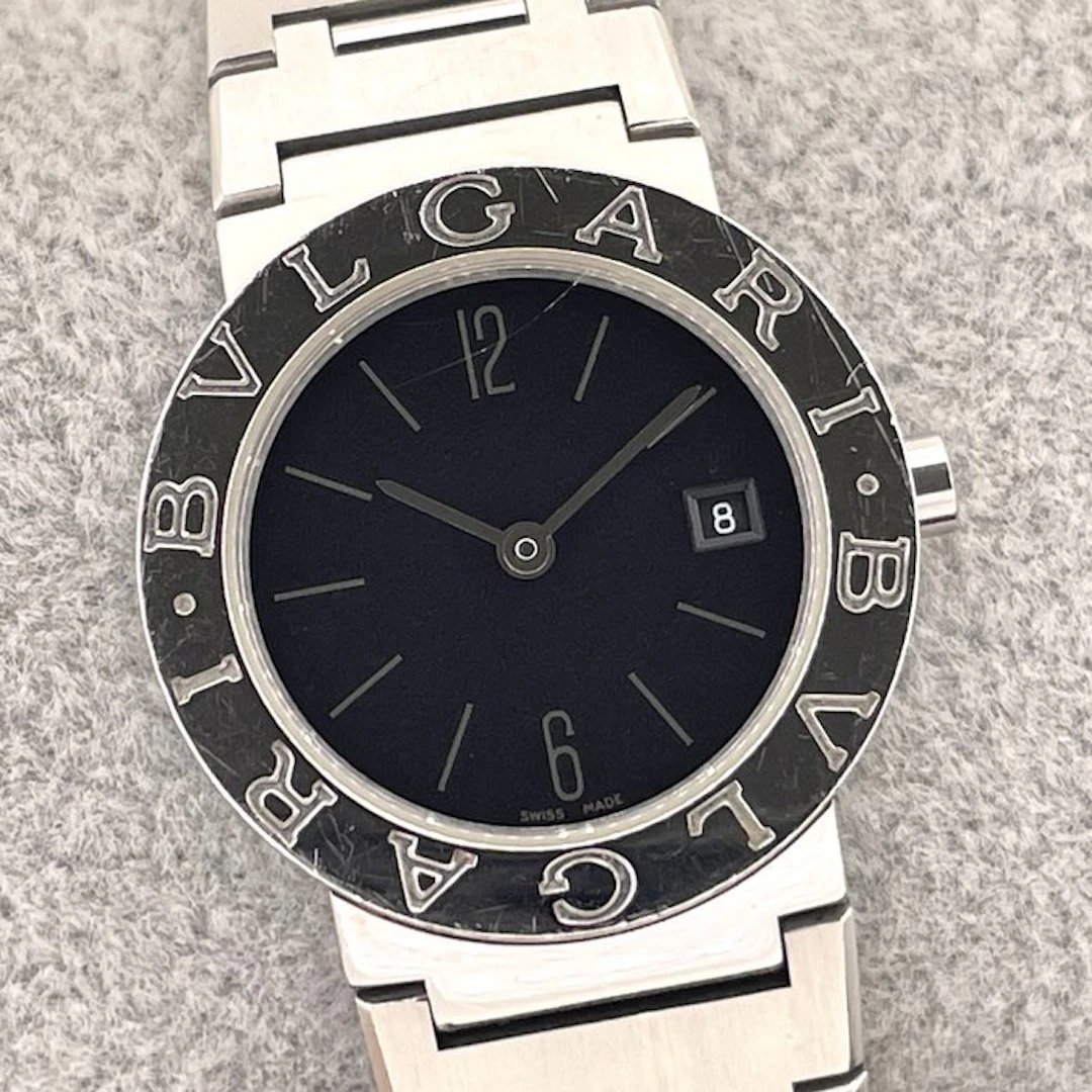 Bvlgari - BVLGARI BVLGARI - BB26SS - Women - 1990-1999