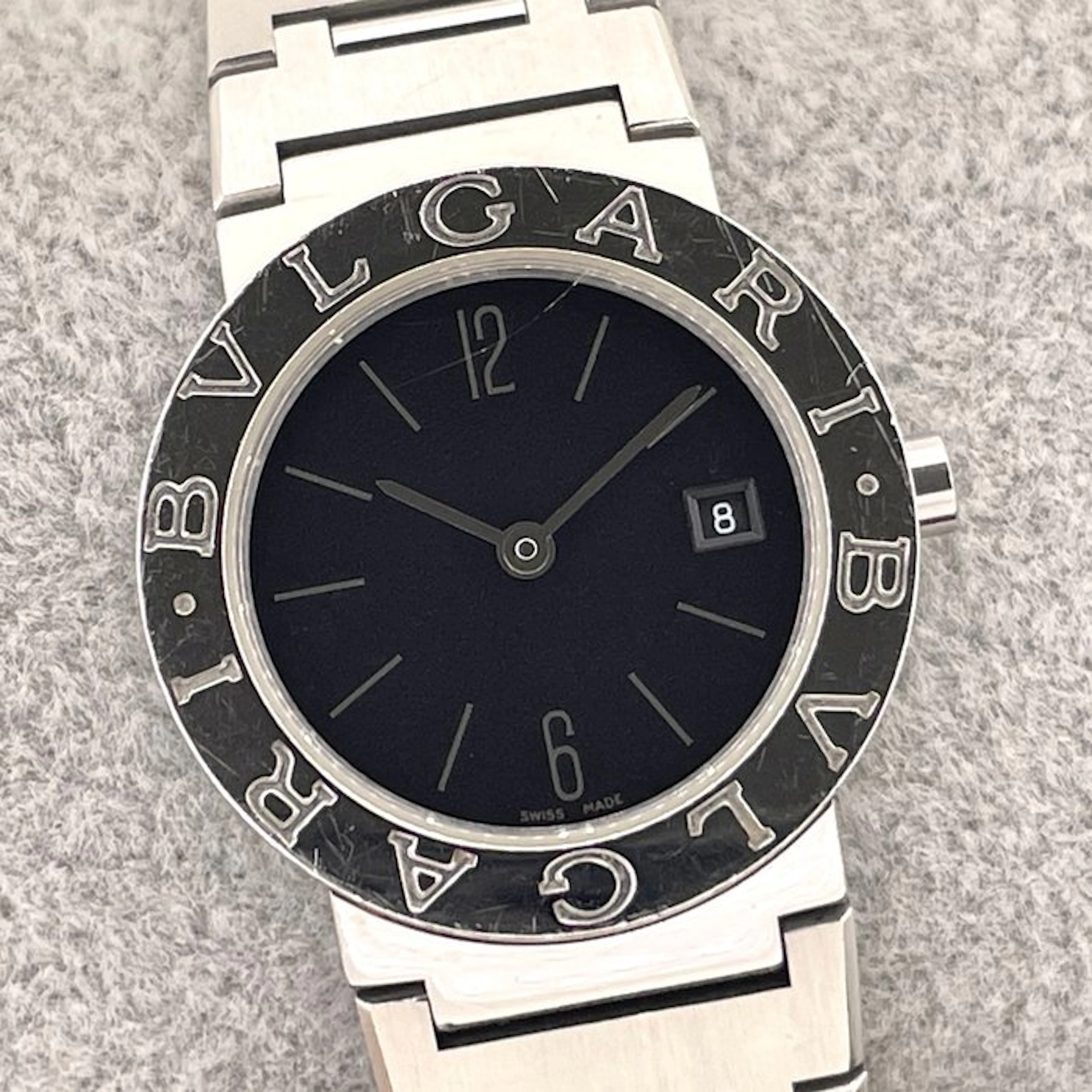Bvlgari - BVLGARI BVLGARI - BB26SS - Women - 1990-1999
