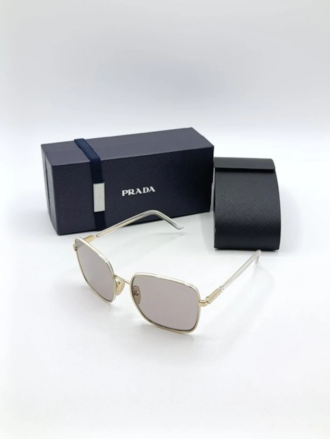 Prada - SPR55Y - Sunglasses