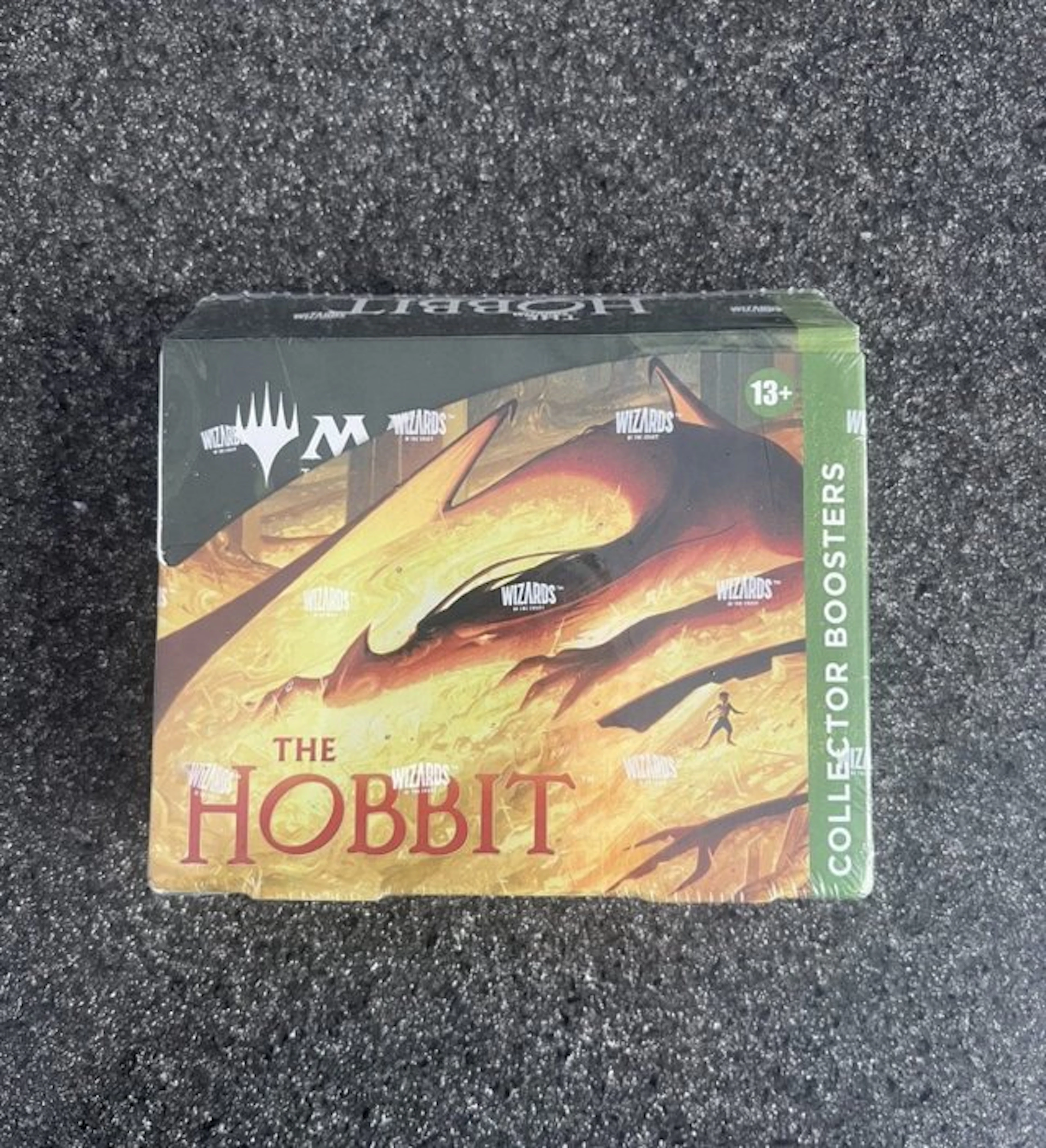Wizards of The Coast - 1 Booster box - Magic: The...