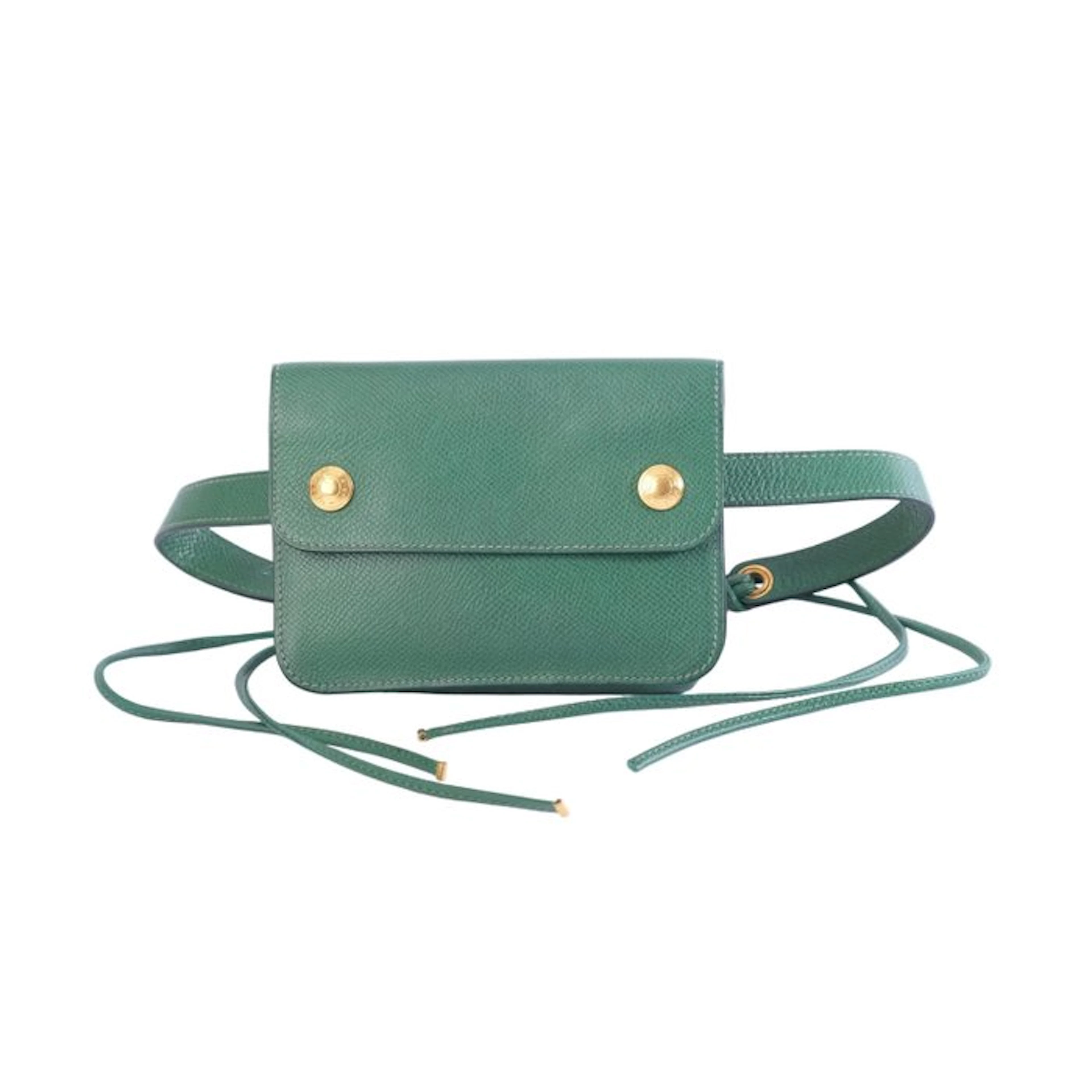 Hermès - Clutch bag