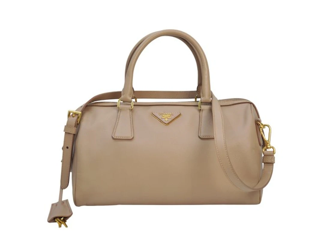 Prada - Bauletto - Bag