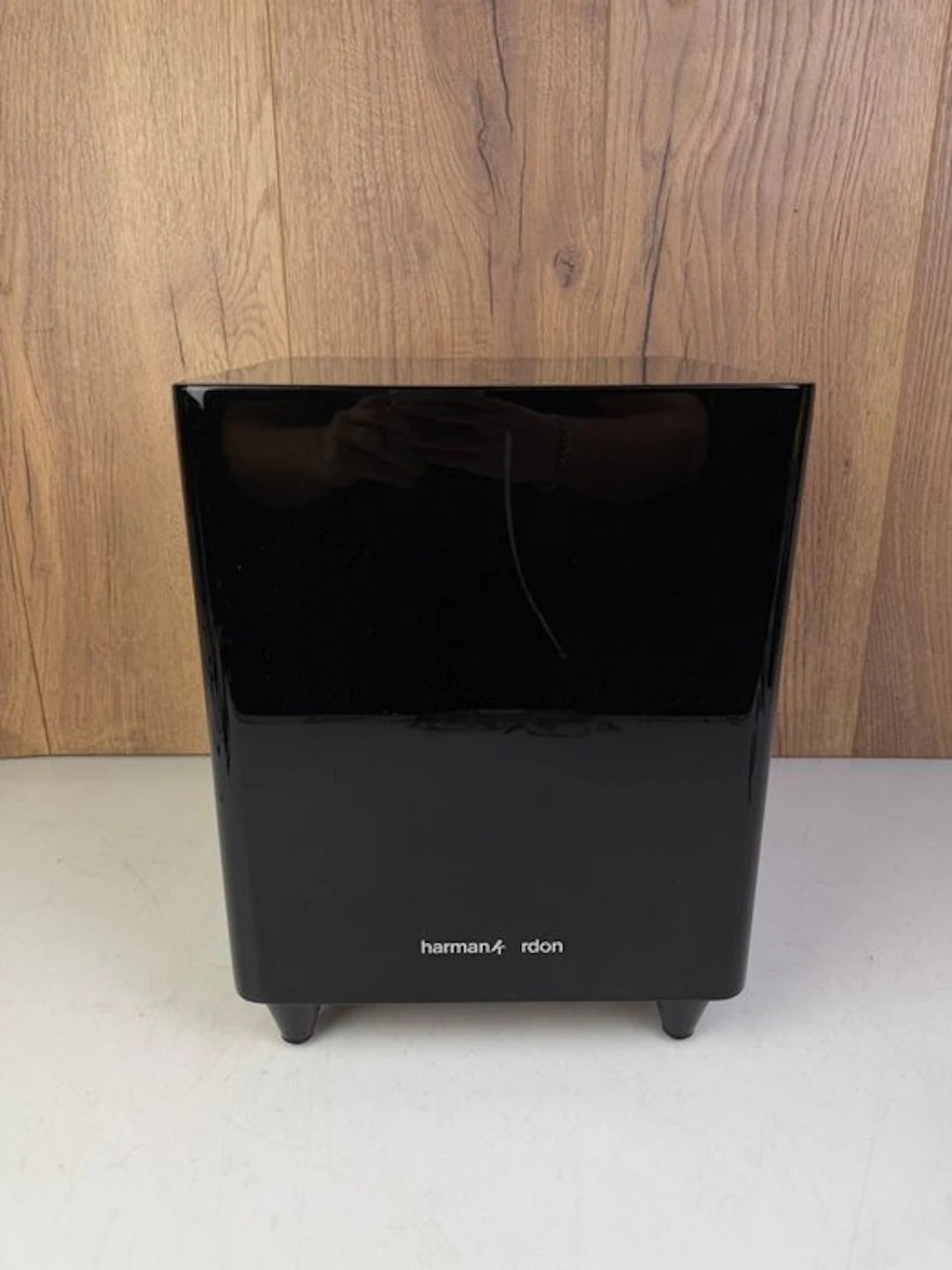 Harman Kardon - HKTS 210 Subwoofer speaker set