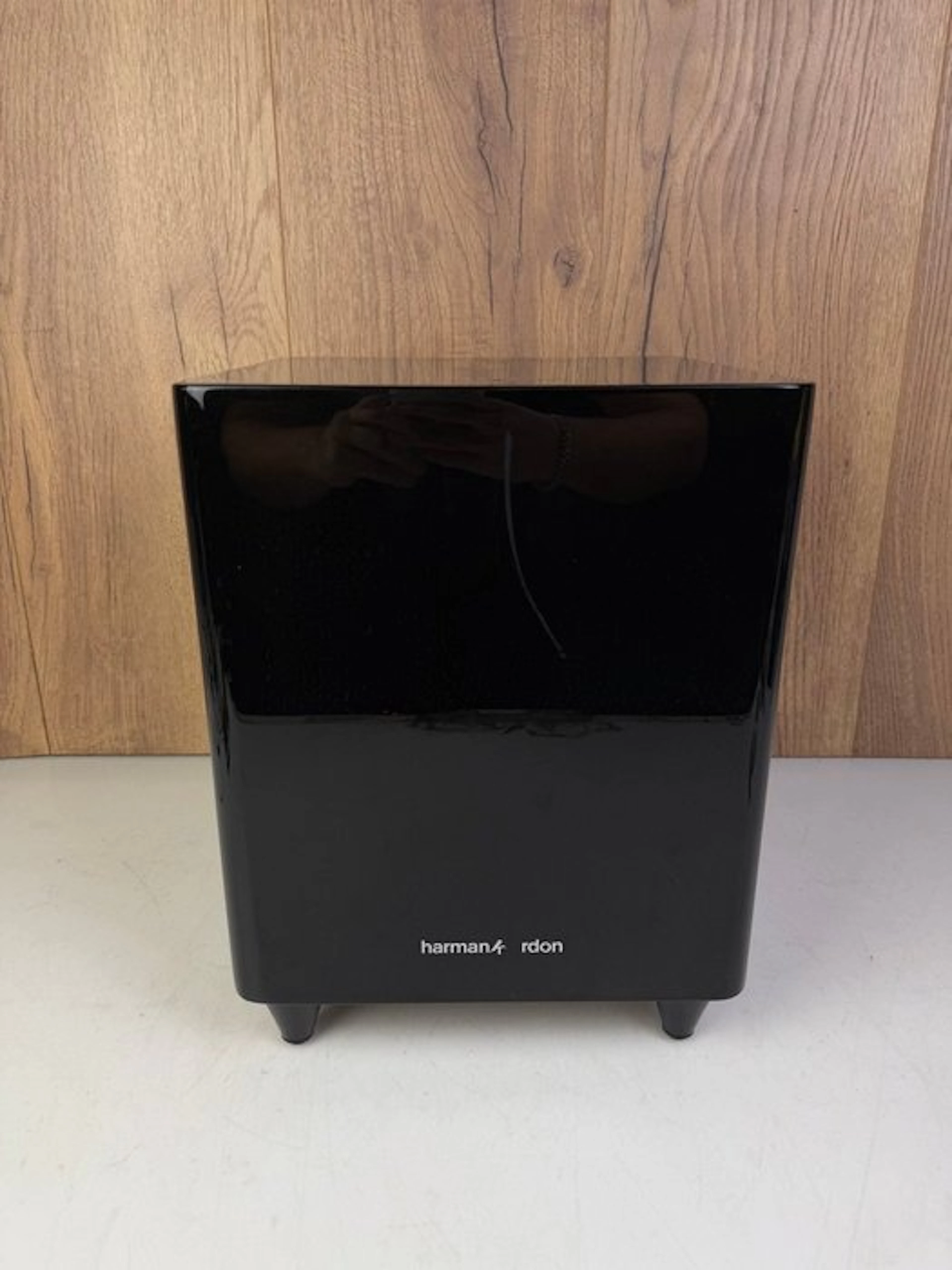 Harman Kardon - HKTS 210 Subwoofer speaker set