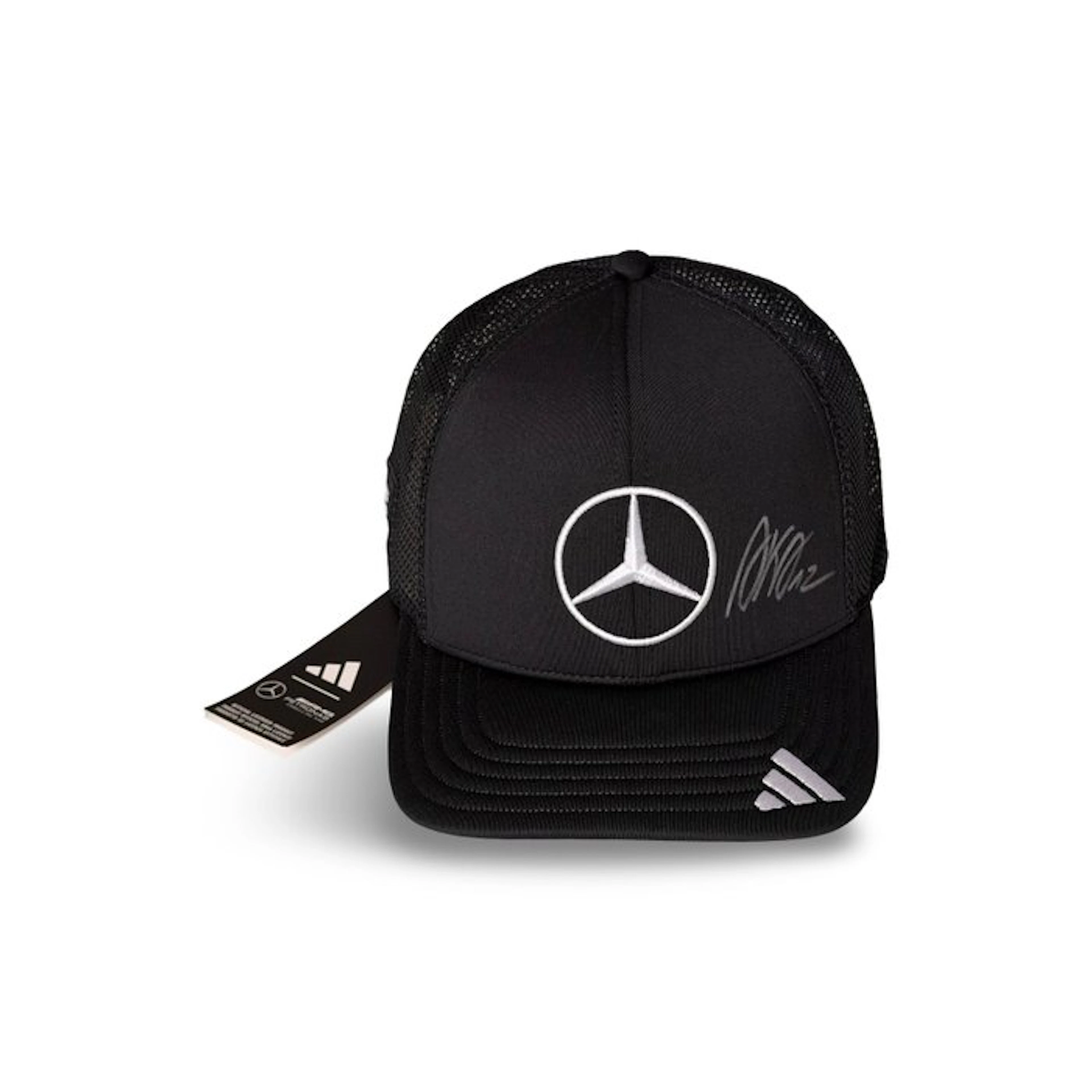 Mercedes AMG Petronas Formula One Team - Formula One...