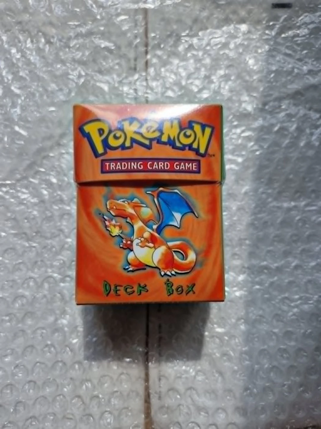 Pokémon - 1 Box - Pokemon Factory Sealed 1999 Deck Box...