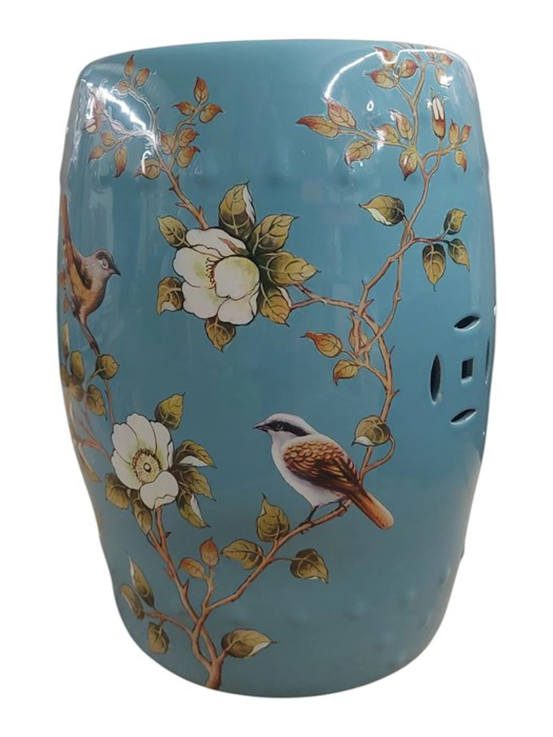 Side table - Ceramic
