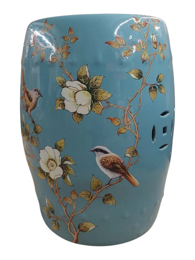 Side table - Ceramic