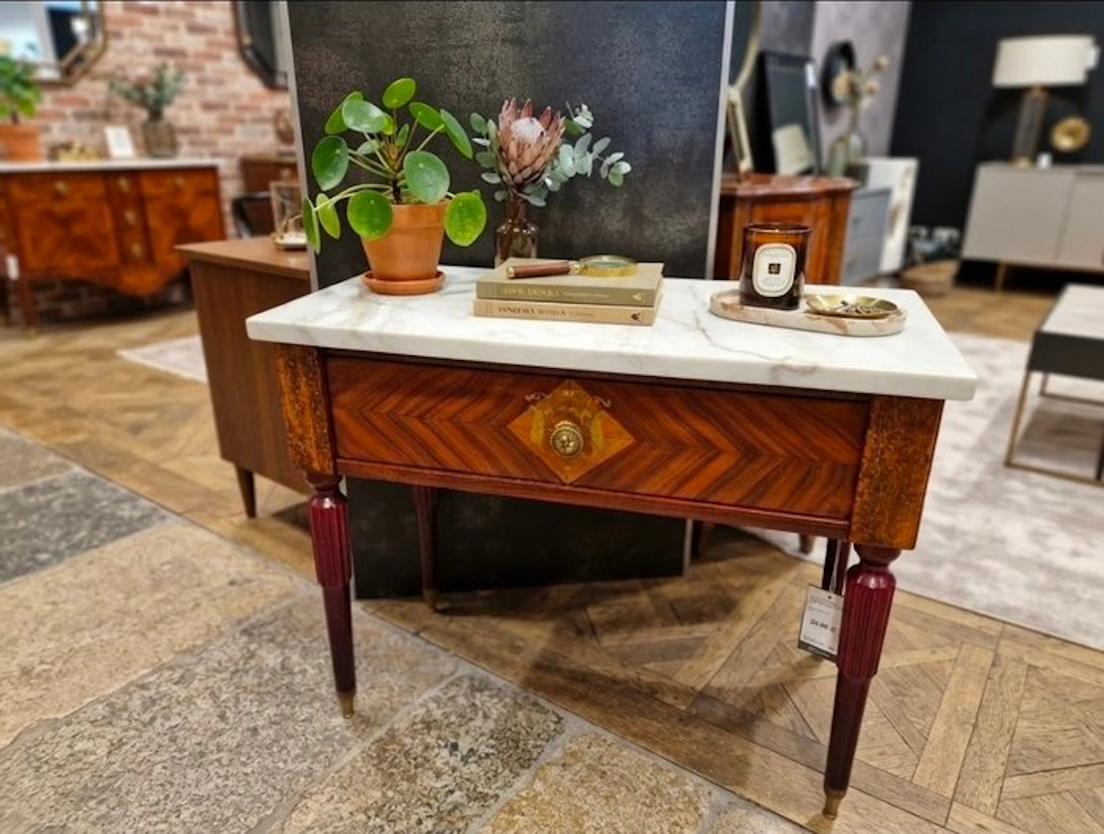 Dassi - Vittorio Dassi - Cabinet - Wood