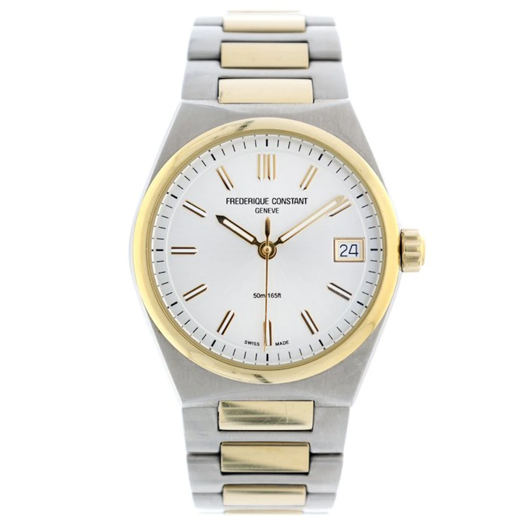 Frédérique Constant - Highlife Lady - No reserve price...