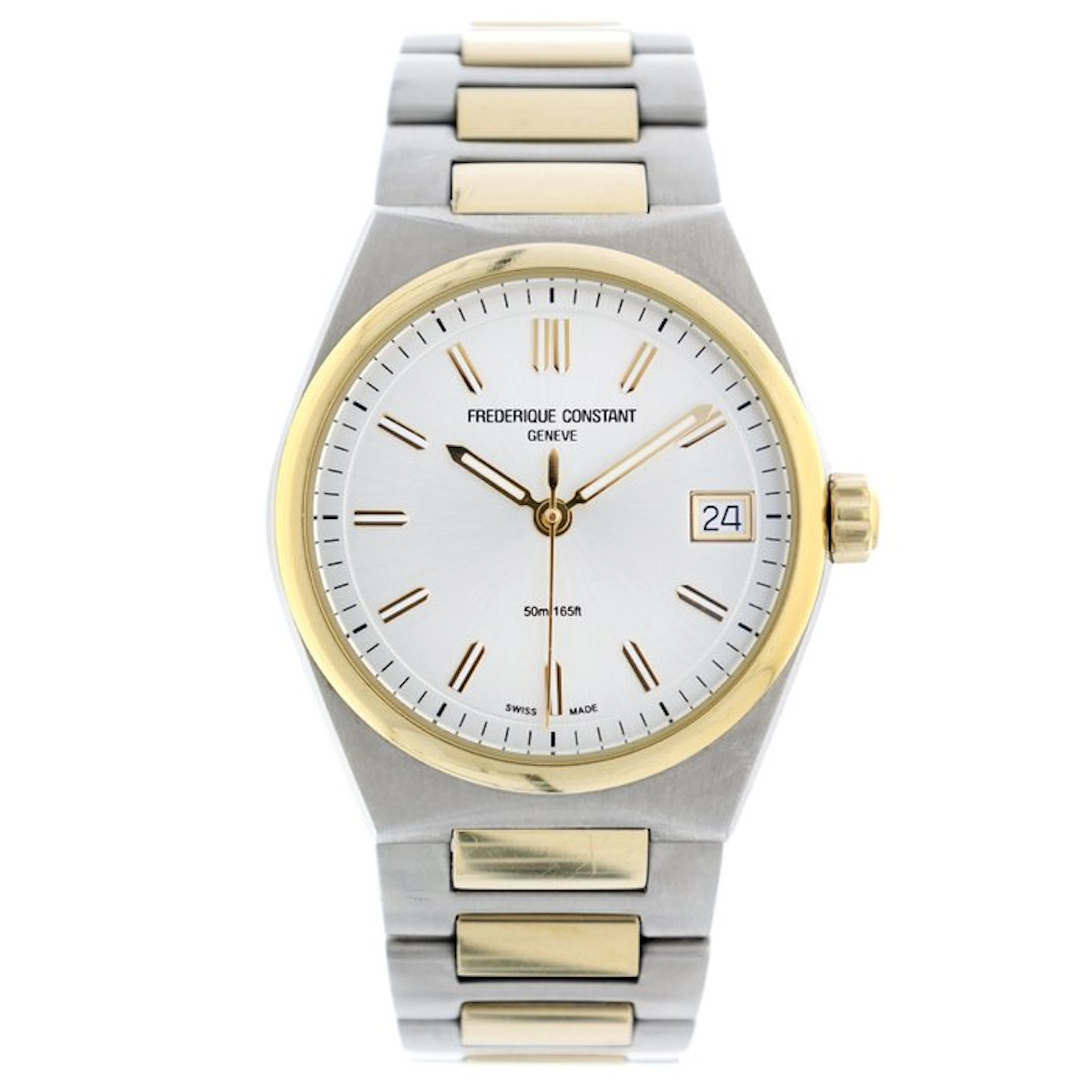 Frédérique Constant - Highlife Lady - No reserve price...