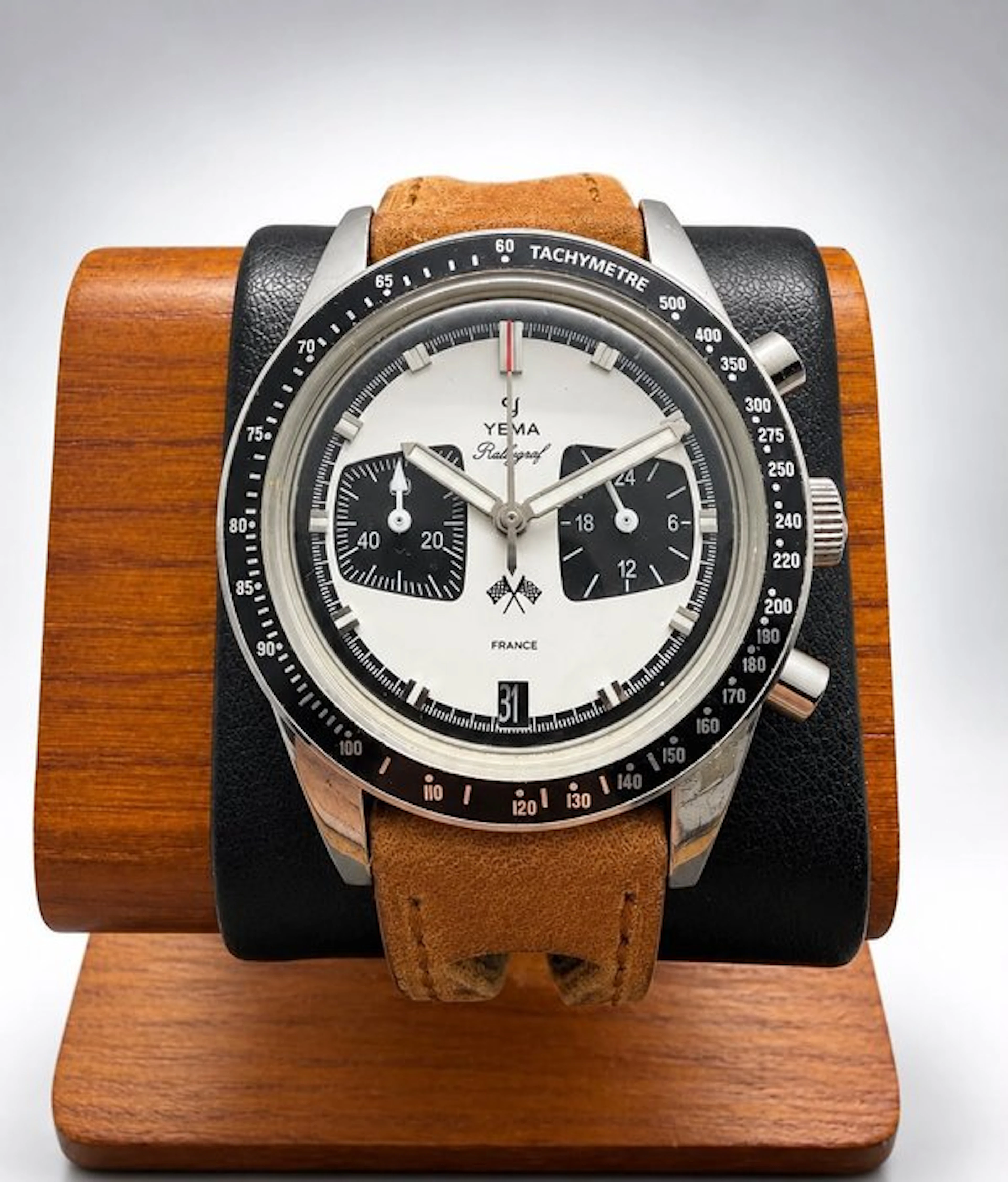 Yema - Rally Graf - No reserve price - Unisex - 2022