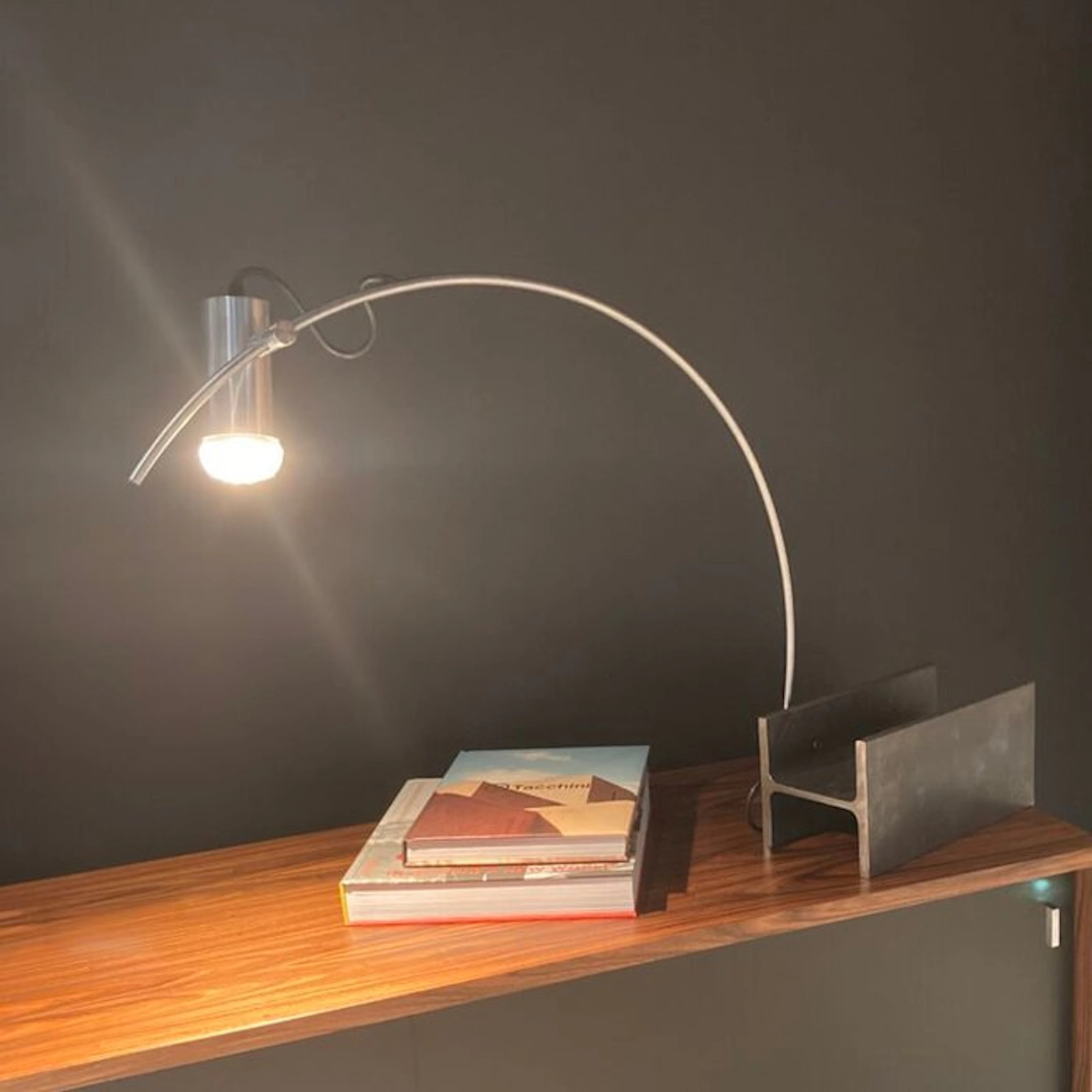 axis71 - Christophe Gevers - Table lamp - Metal - CG71 table
