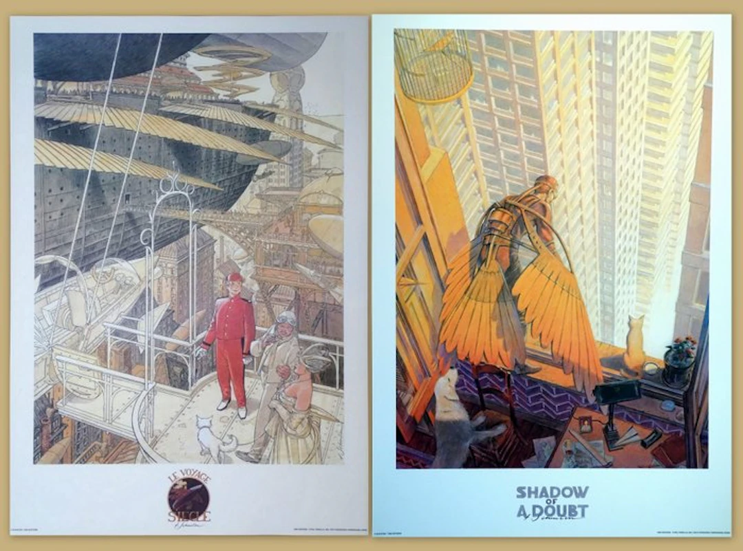 Schuiten