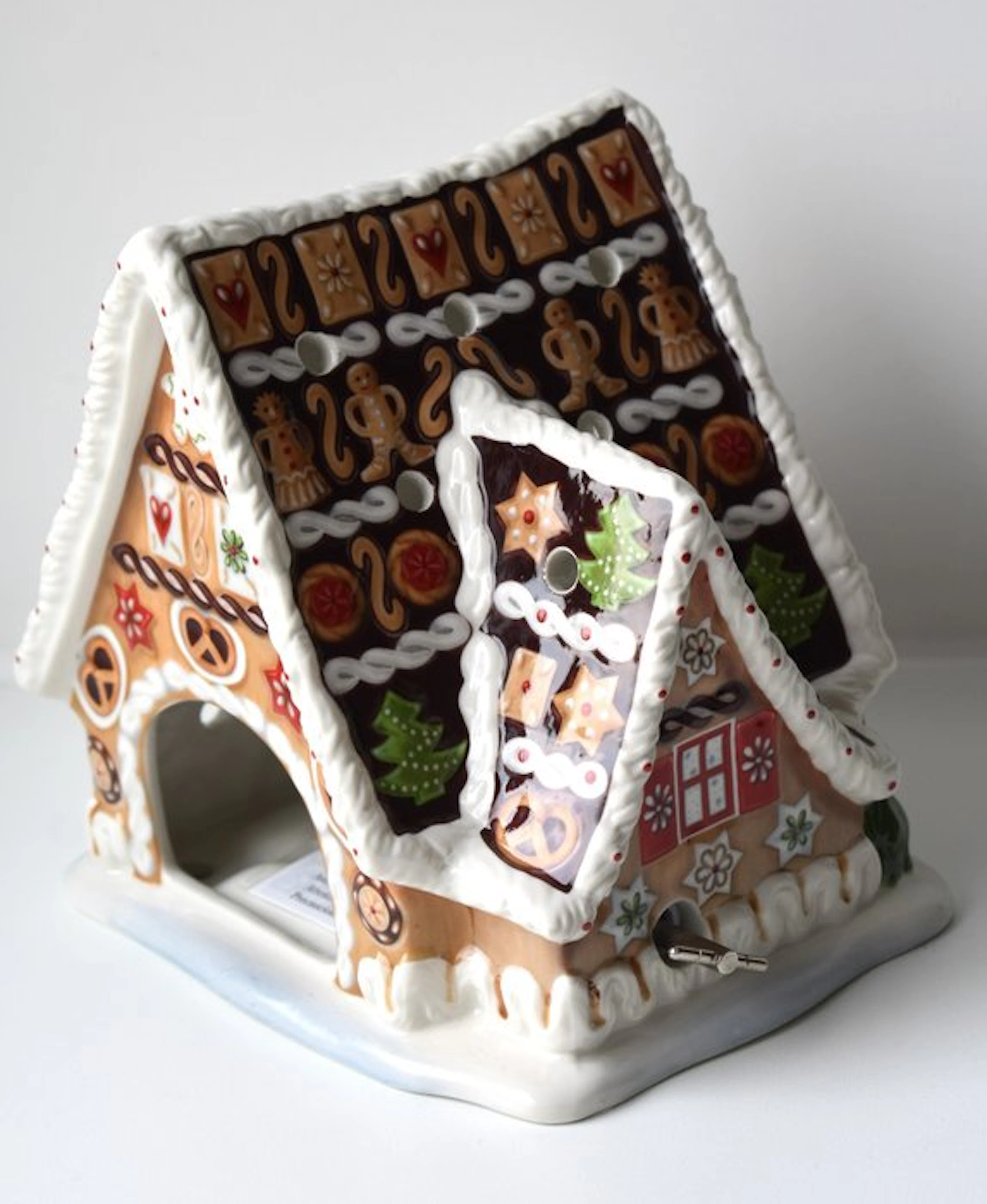 Christmas decoration Villeroy & Boch - Music box