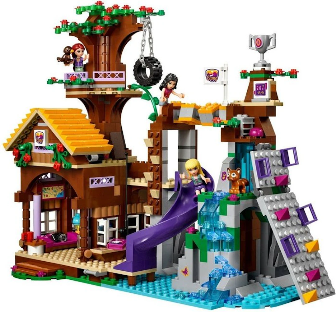 LEGO Set - Friends - LEGO Friends assorted sets