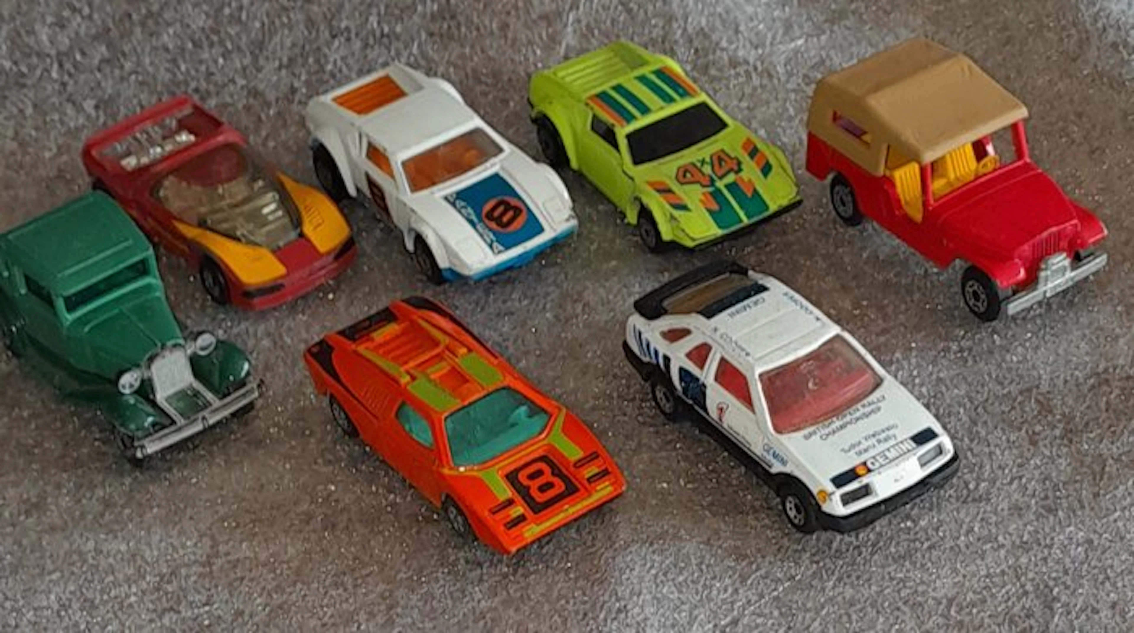 Matchbox