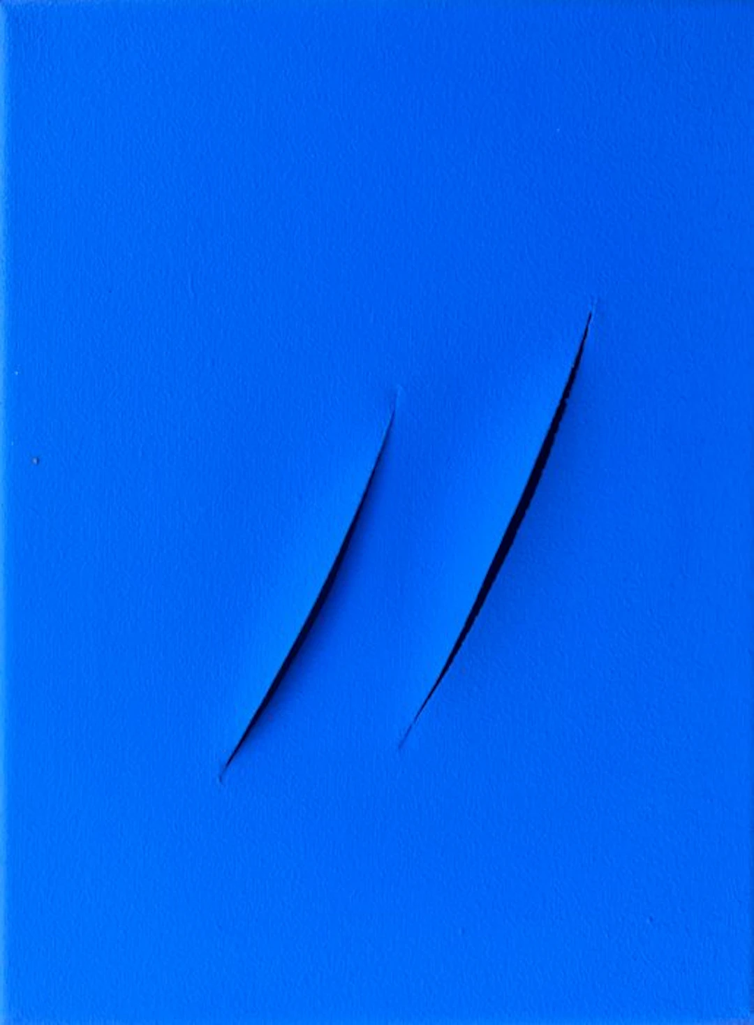 Alessandro Alteo (1997) - Monocromo Blu - 672