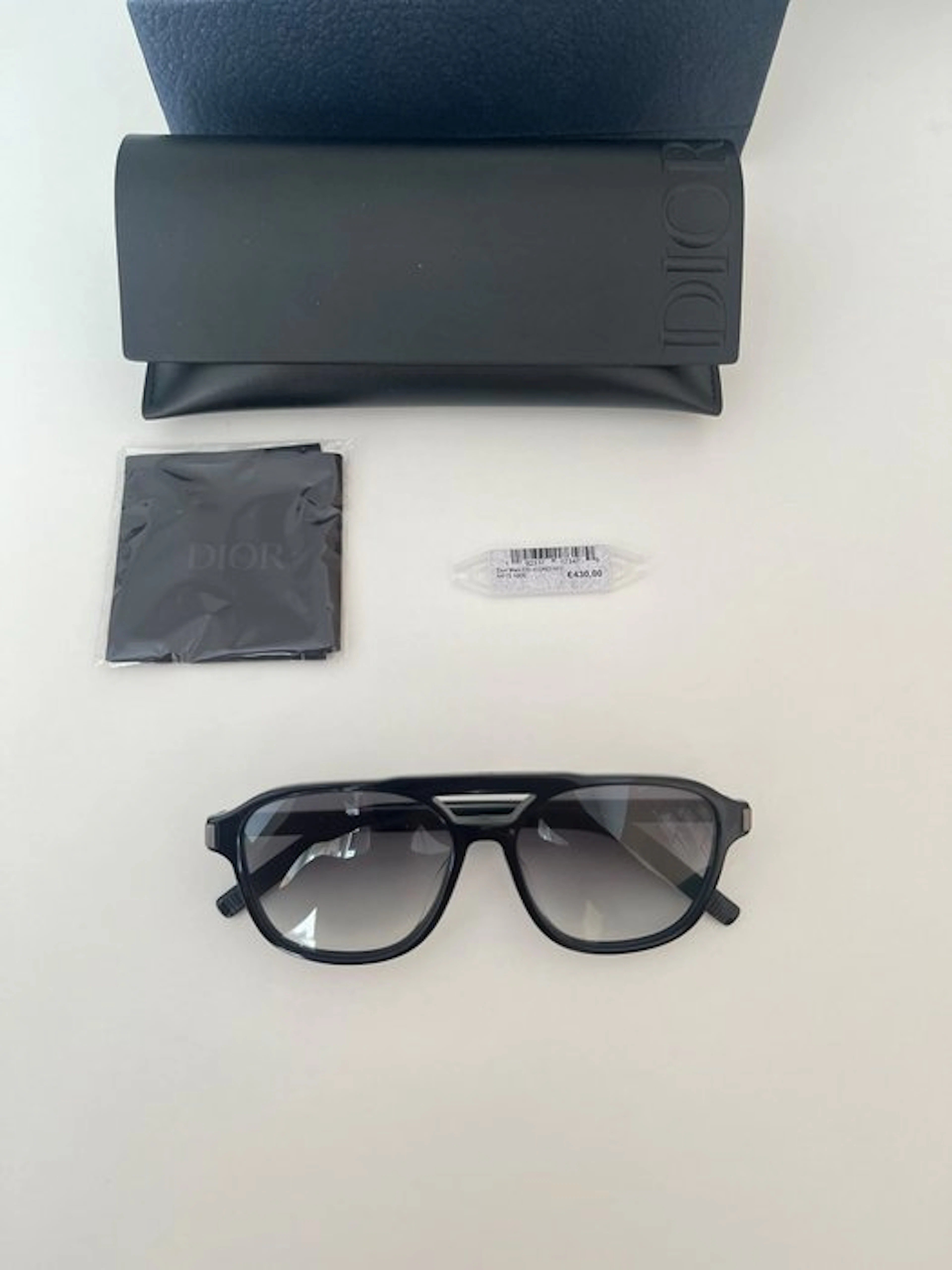 Christian Dior - Sunglasses