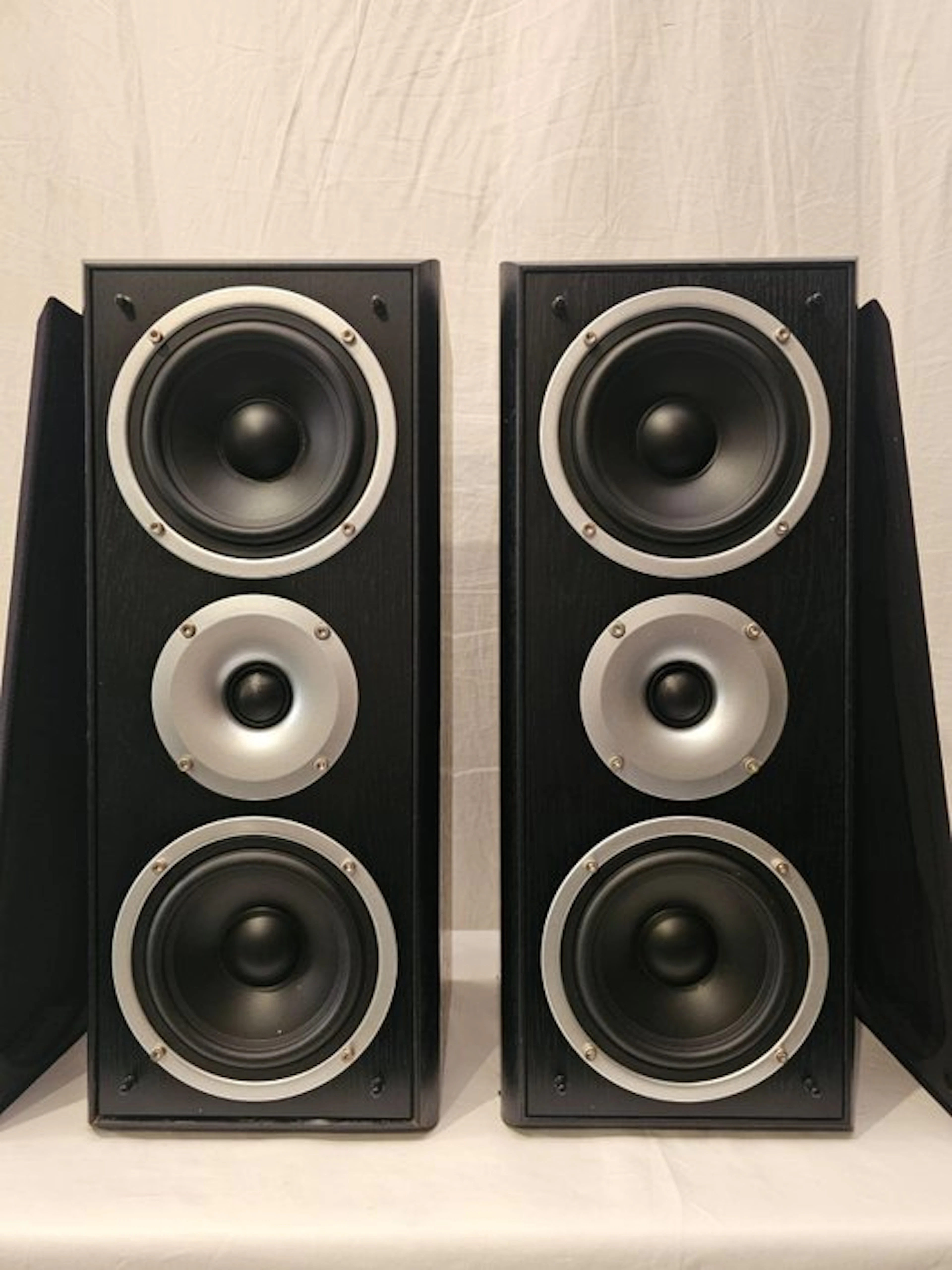 Eltax - Millennium Challenger MKII 2-Way Passive...