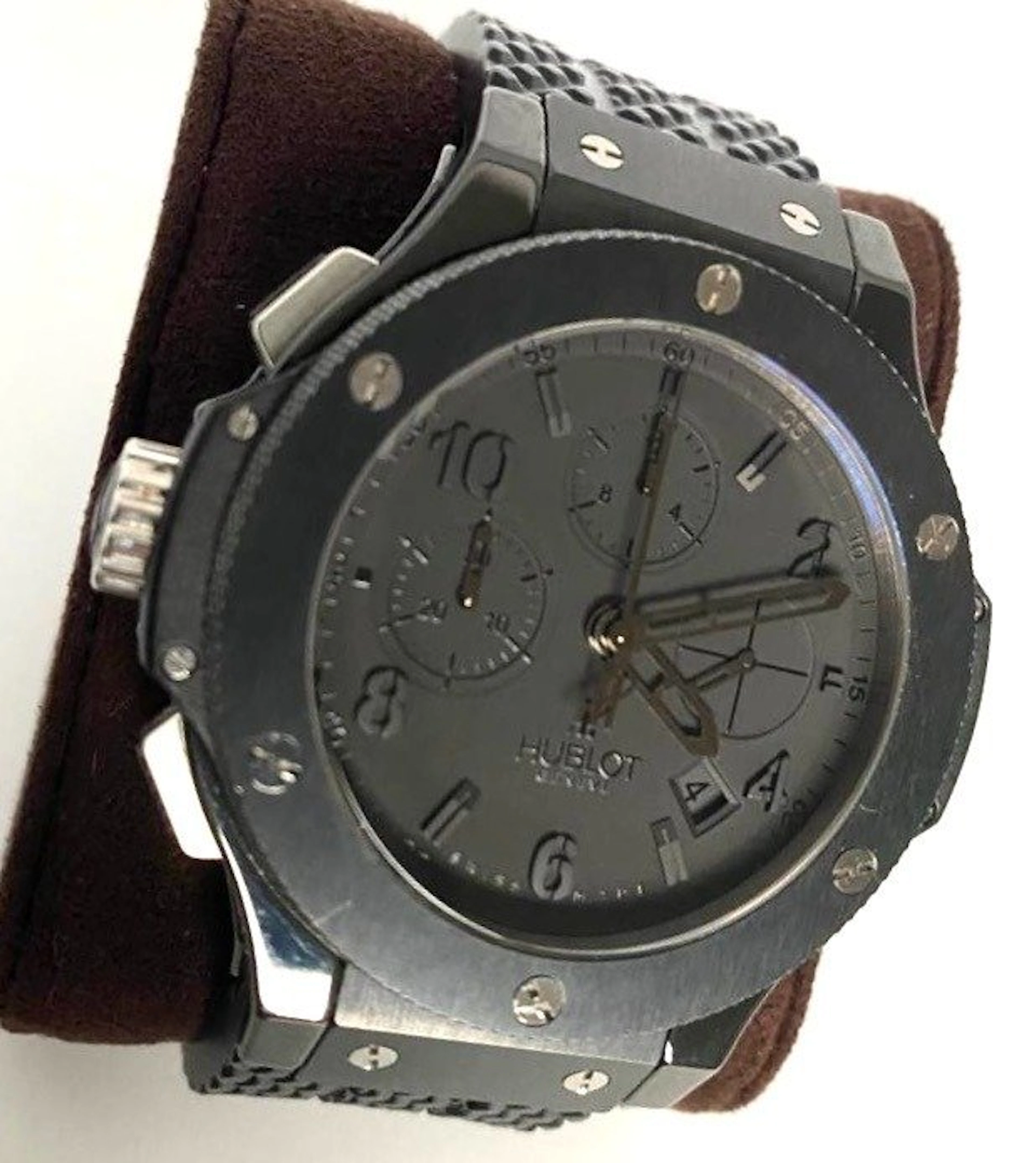 Hublot - Big Bang - 3016.CX.134.RX - Men - 2007