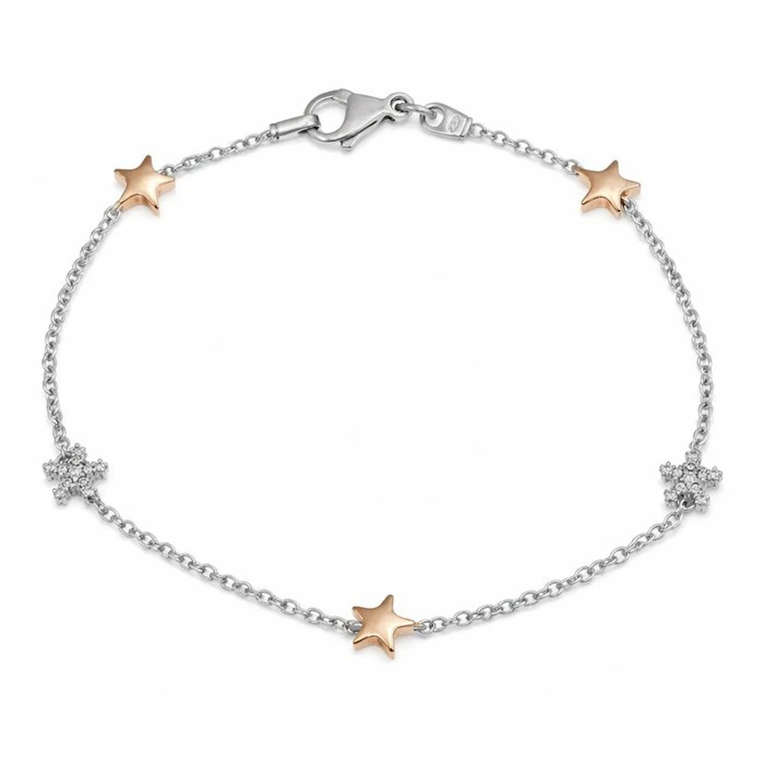 Bracelet - 18 kt