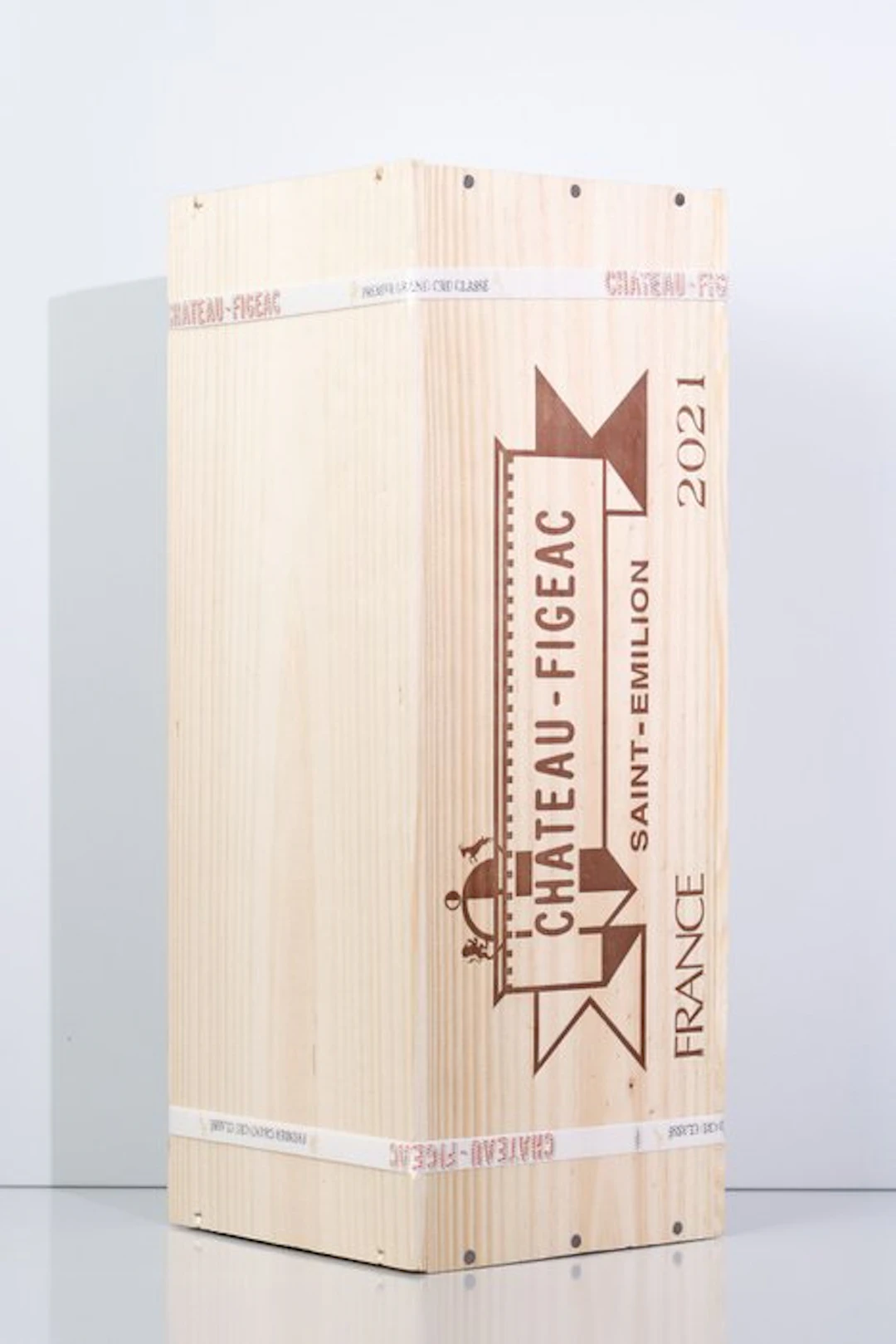 2021 Château Figeac - Saint-Émilion 1er Grand Cru Classé...