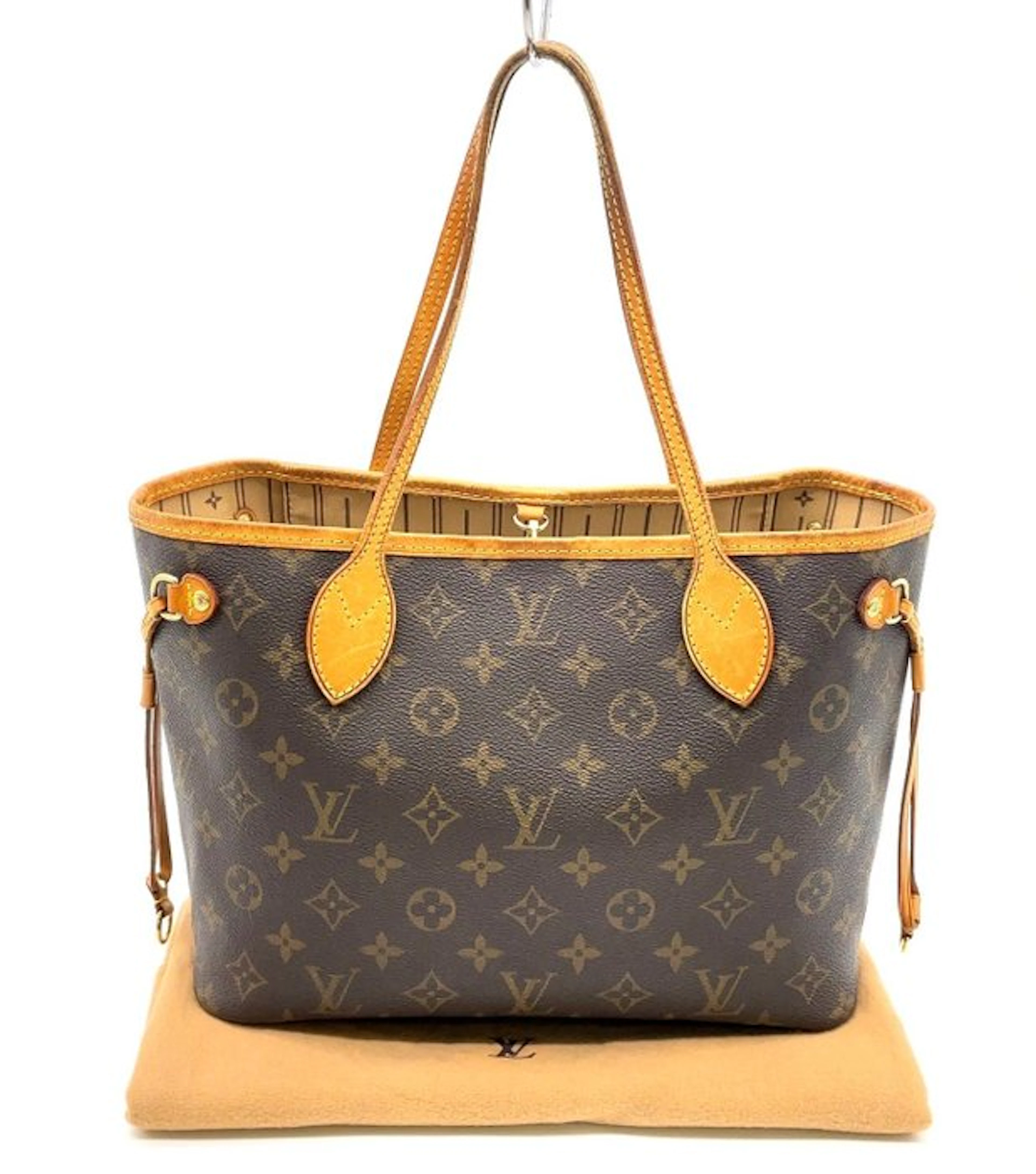 Louis Vuitton - Neverfull PM - Bag