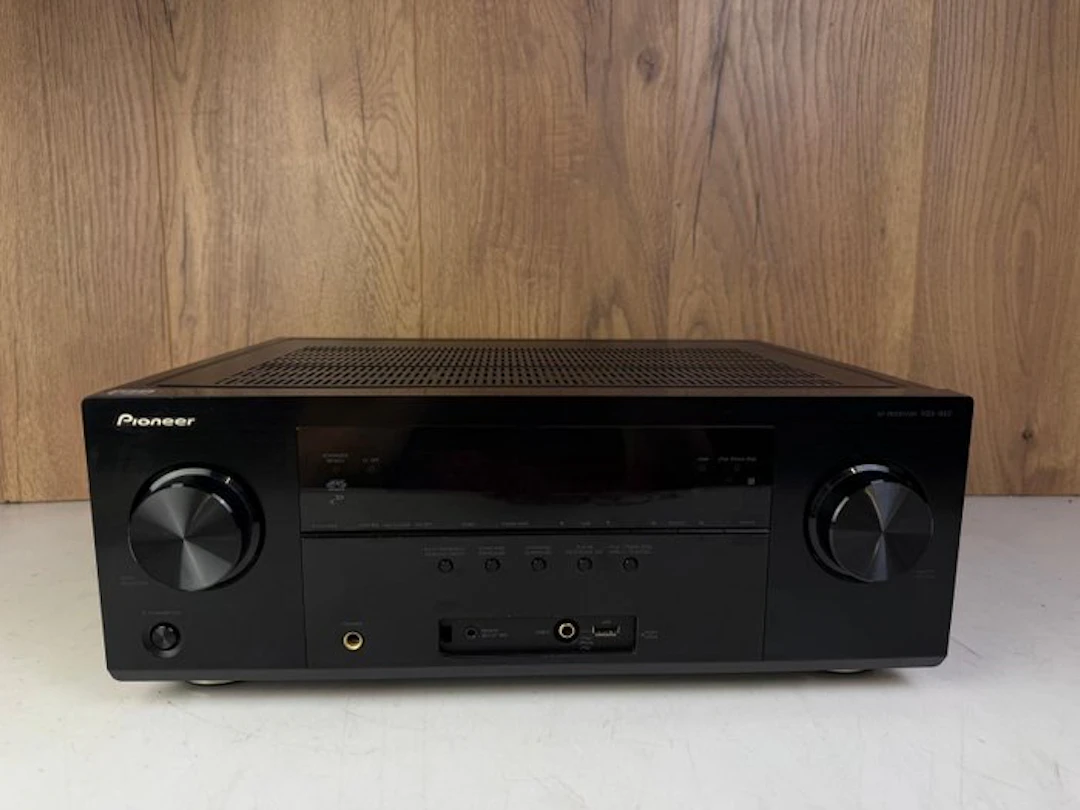 Pioneer - VSX-922 Solid state multi-channel receiver
