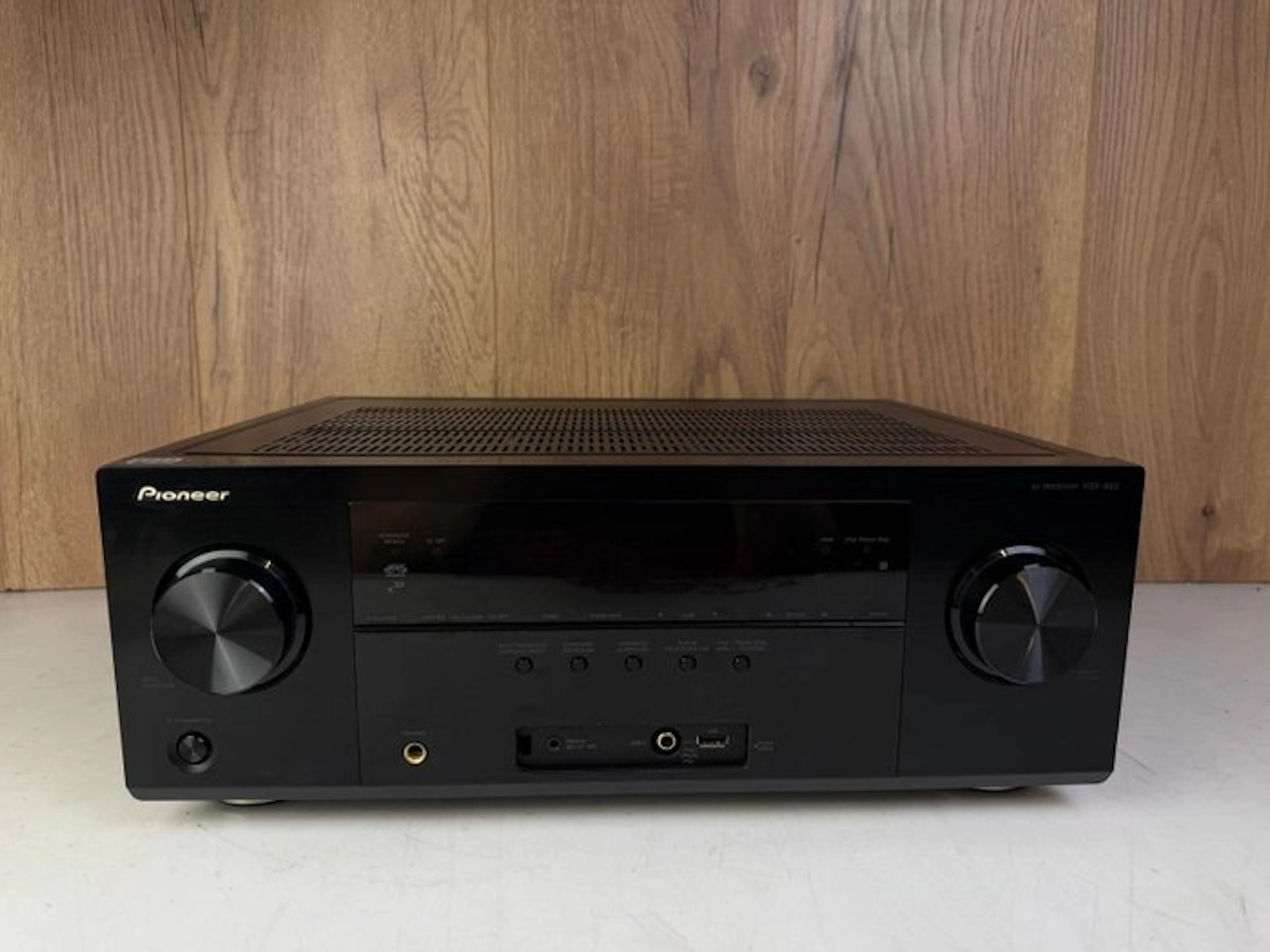 Pioneer - VSX-922 Solid state multi-channel receiver
