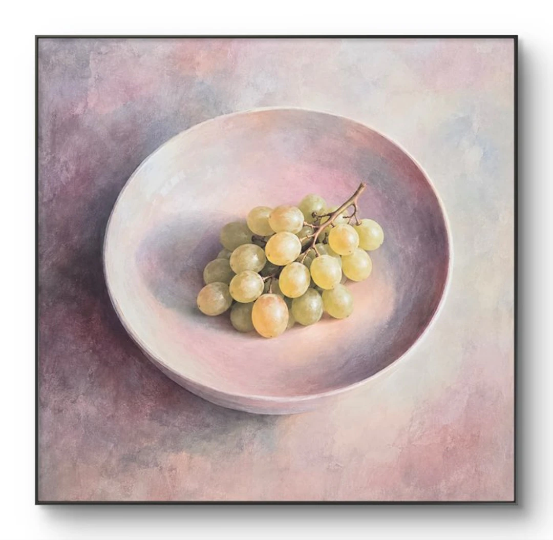 Nicole Lubbers - Grape escape XL
