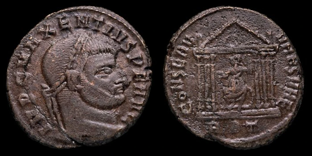 Roman Empire