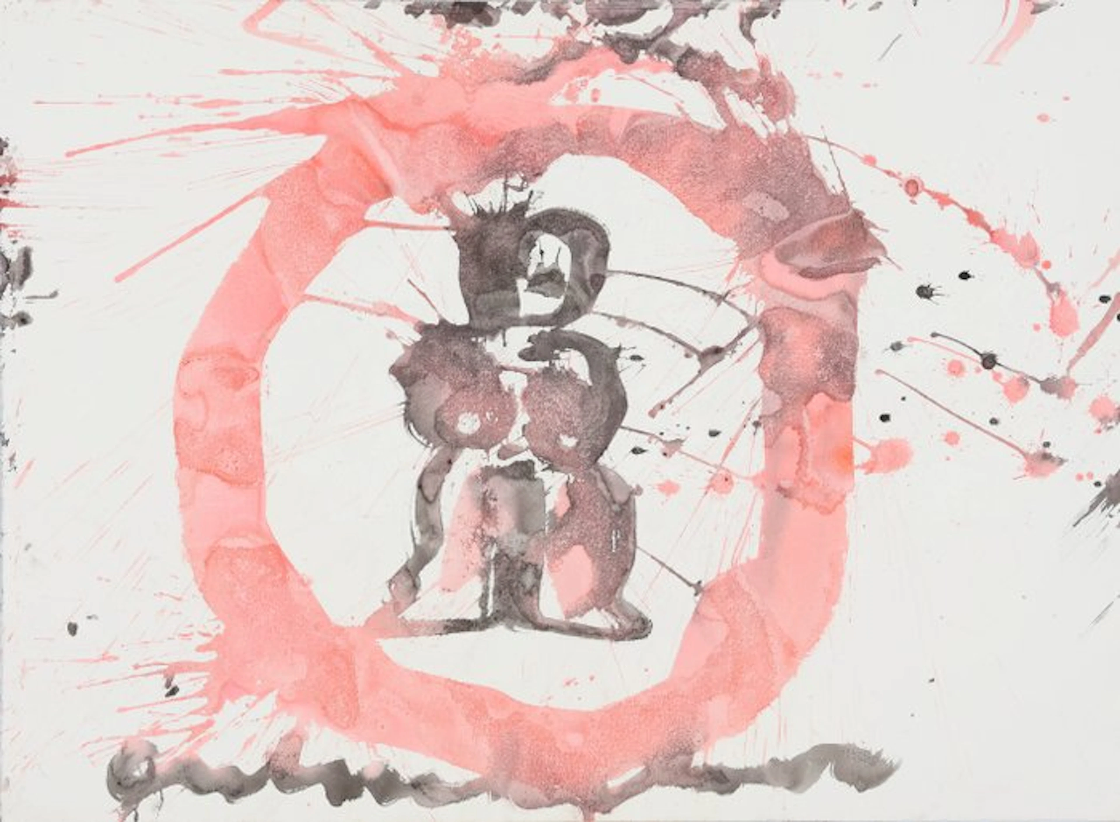 Anton Heyboer (1924-2005) - Symbool van de onschuld