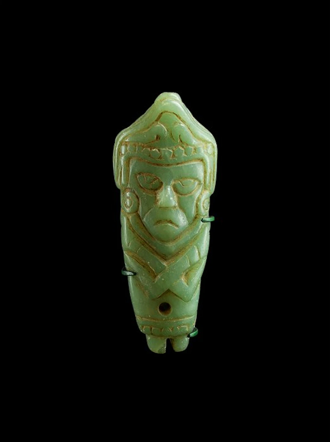 Pre-Columbian