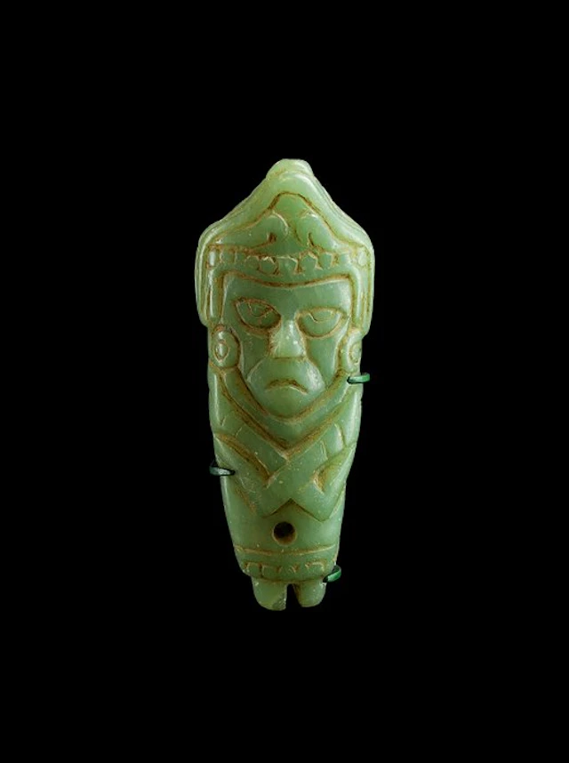 Pre-Columbian