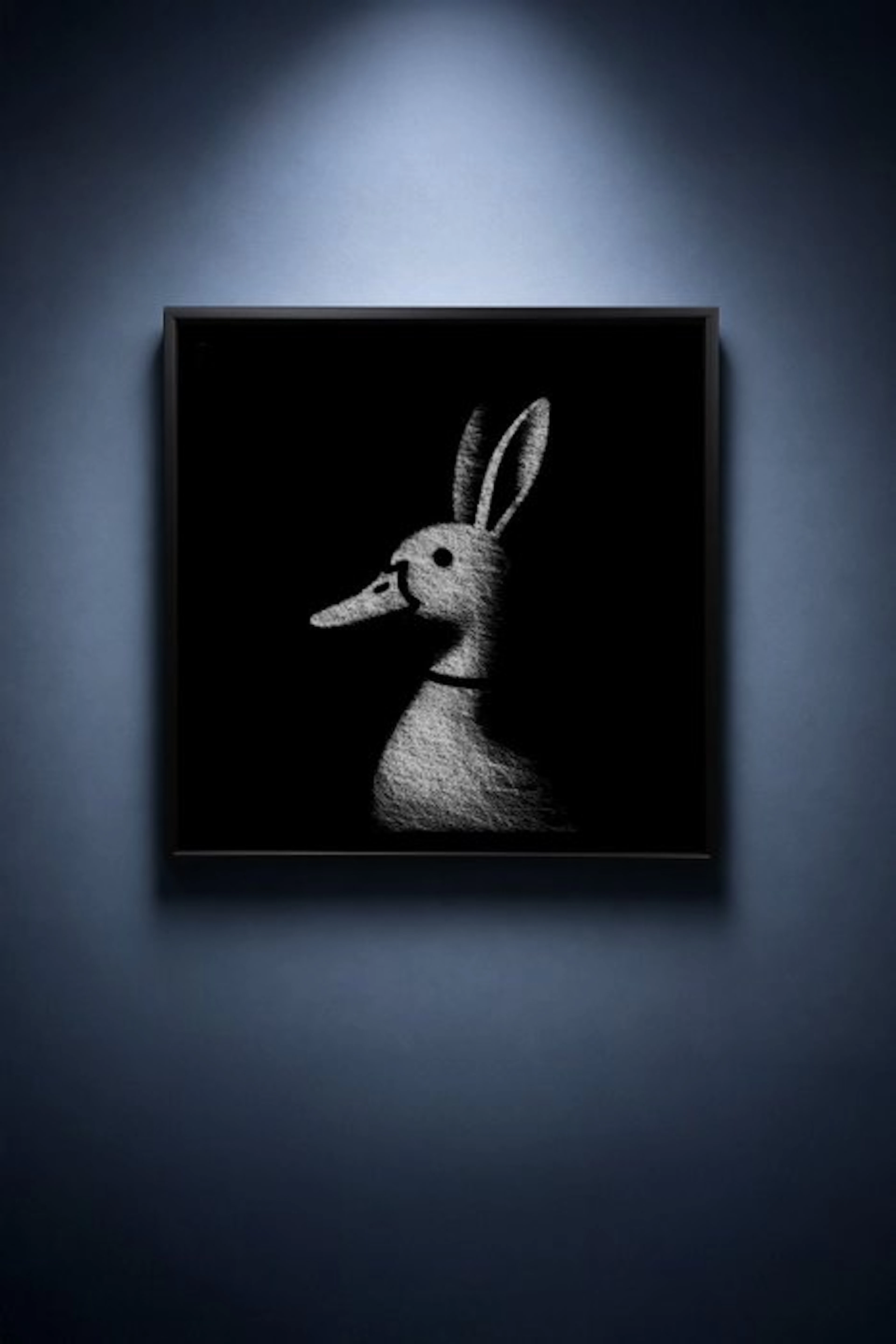 Tijs Dragtsma (1992) - The Ears That Became a Bill