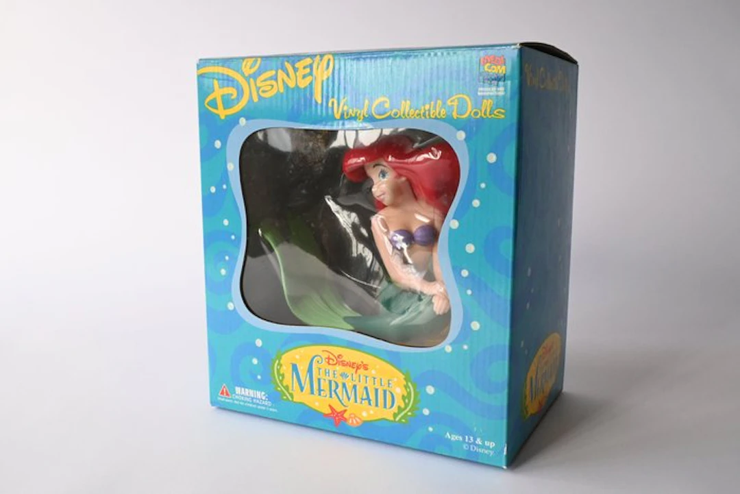 Medicom Toy - Action figure Ariel - 2000-2010 - Japan