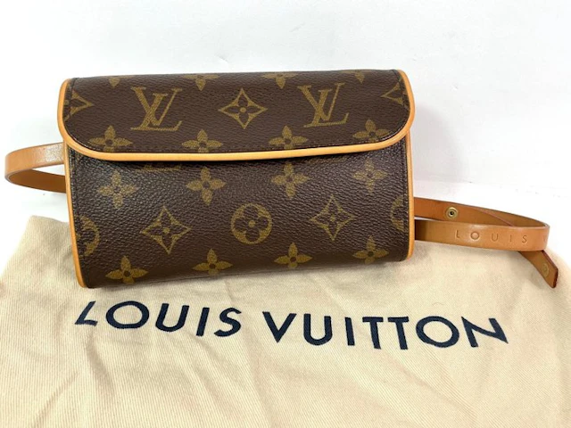 Louis Vuitton - Crossbody bag