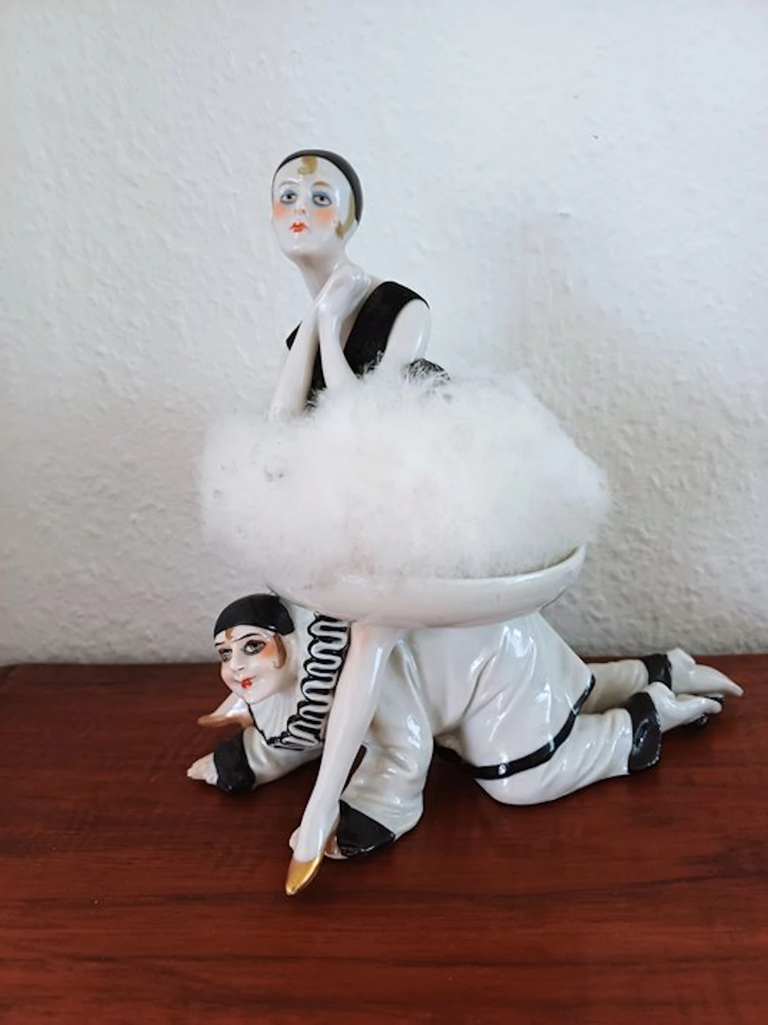 Dressel & Kister Passau - Statuette